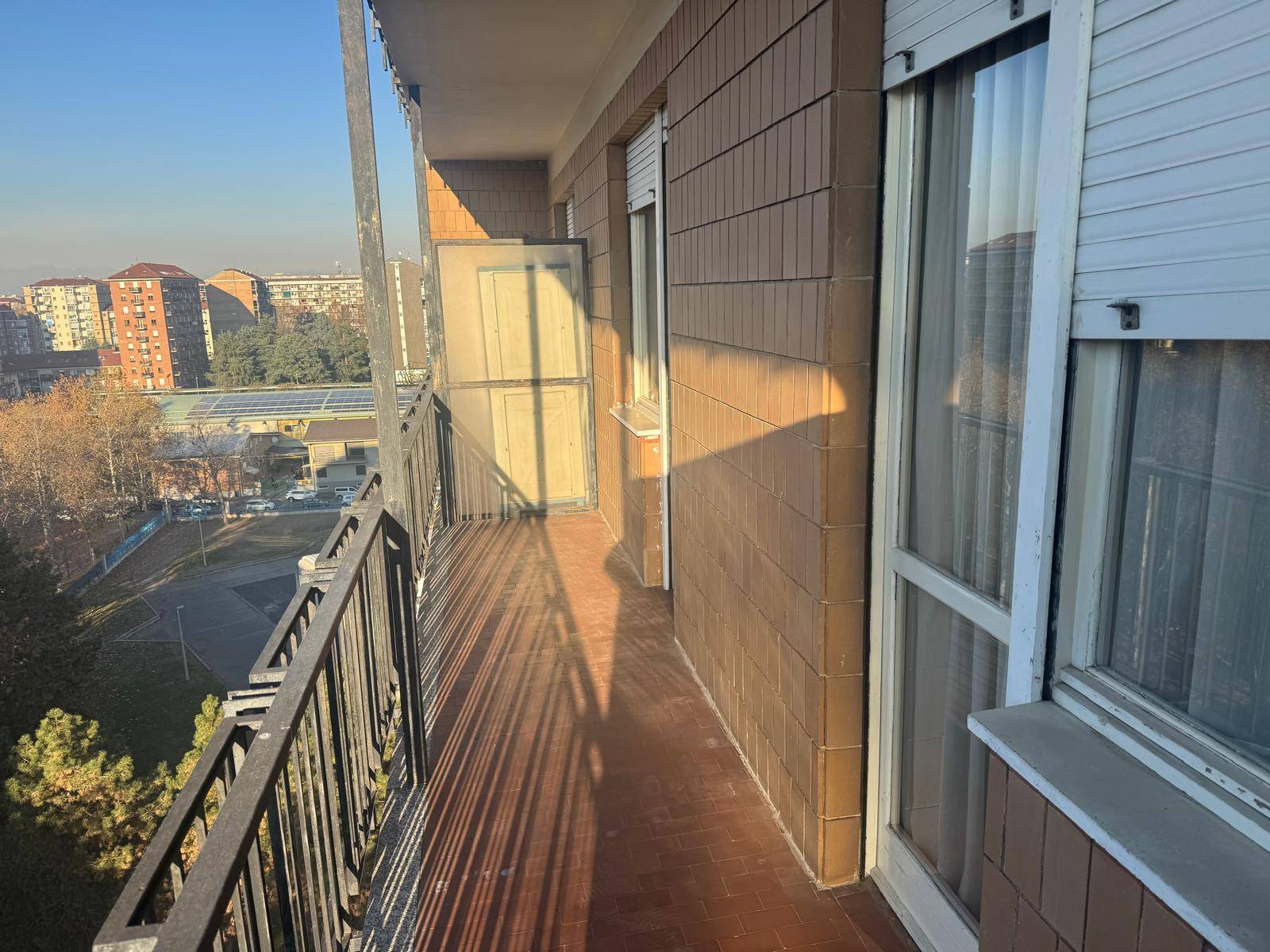 Appartamento in vendita a Torino, Lingotto