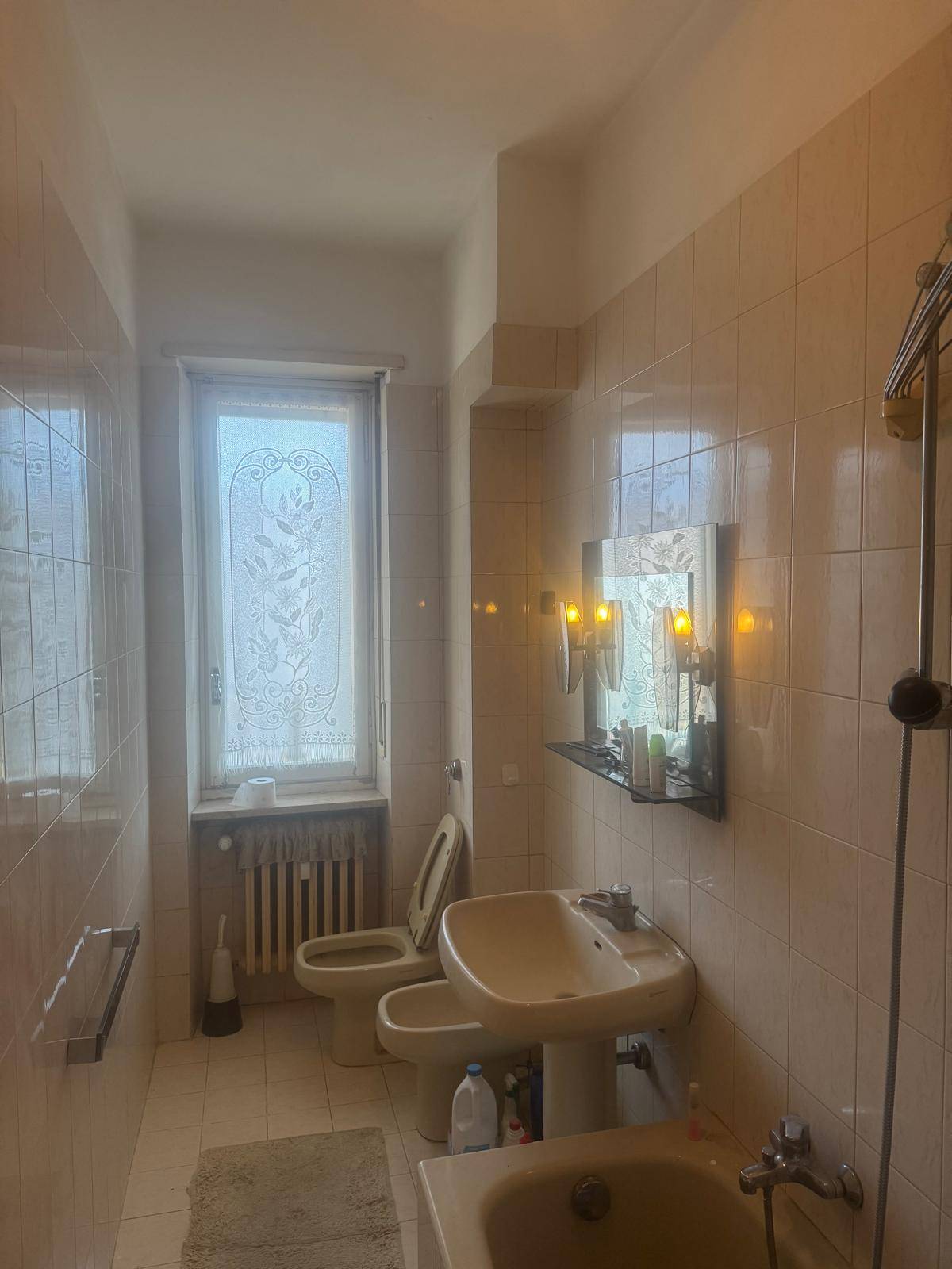 Appartamento in vendita a Torino, Lingotto