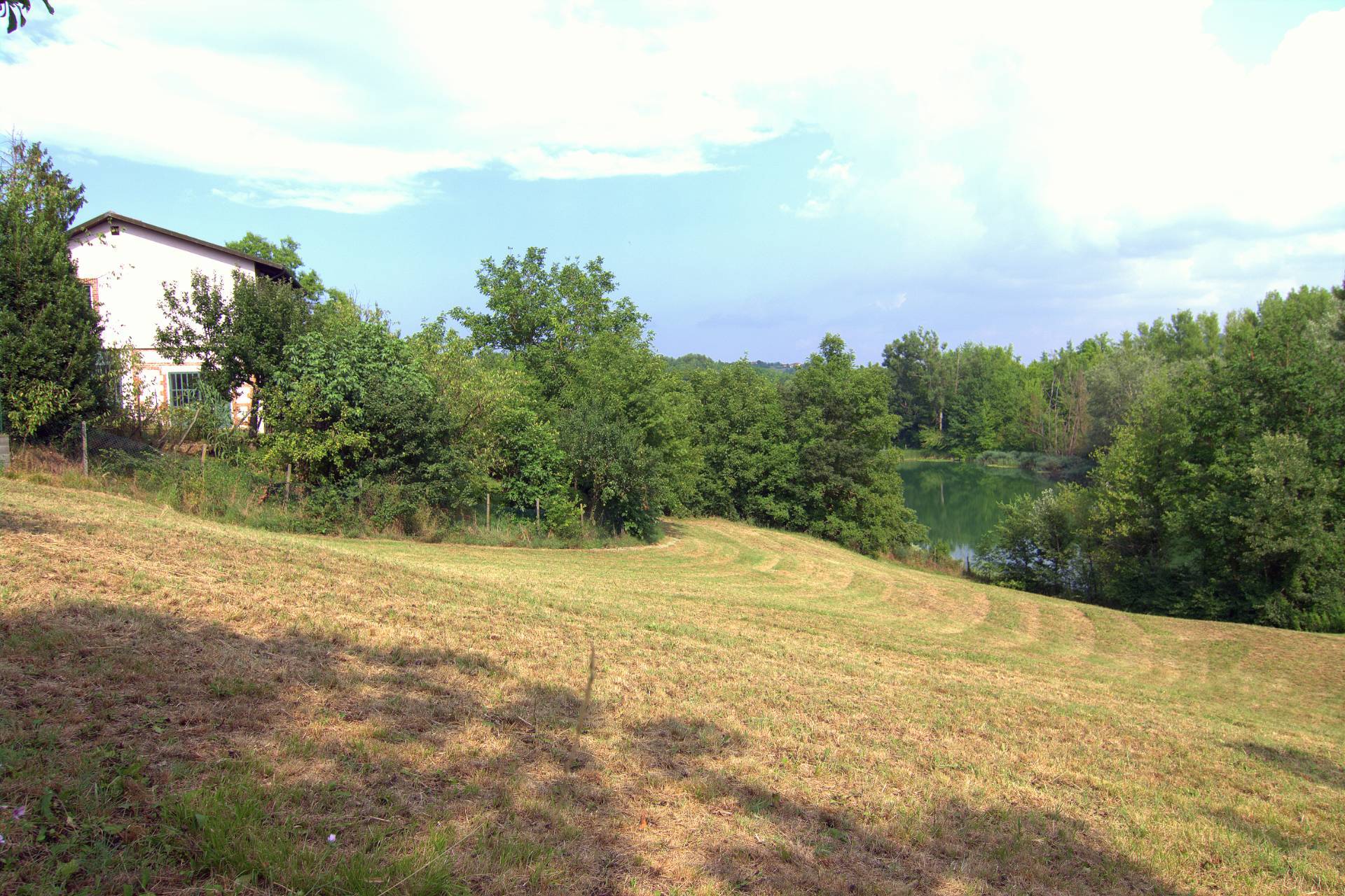 Rustico in vendita a Albugnano, Collinare