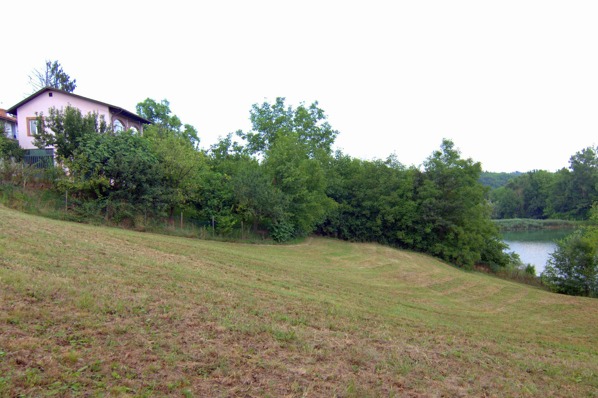 Rustico in vendita a Albugnano, Collinare