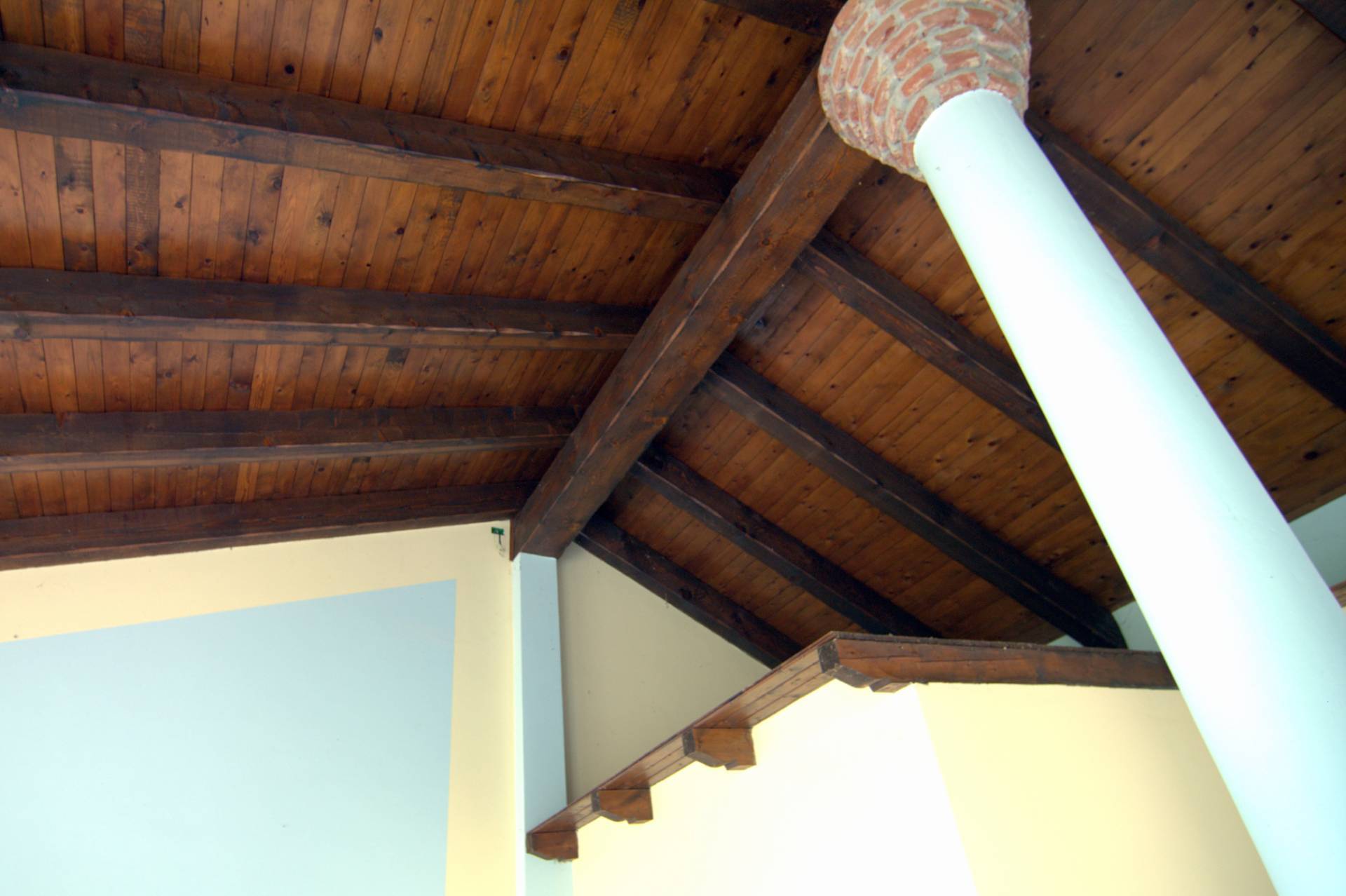 Rustico in vendita a Albugnano, Collinare