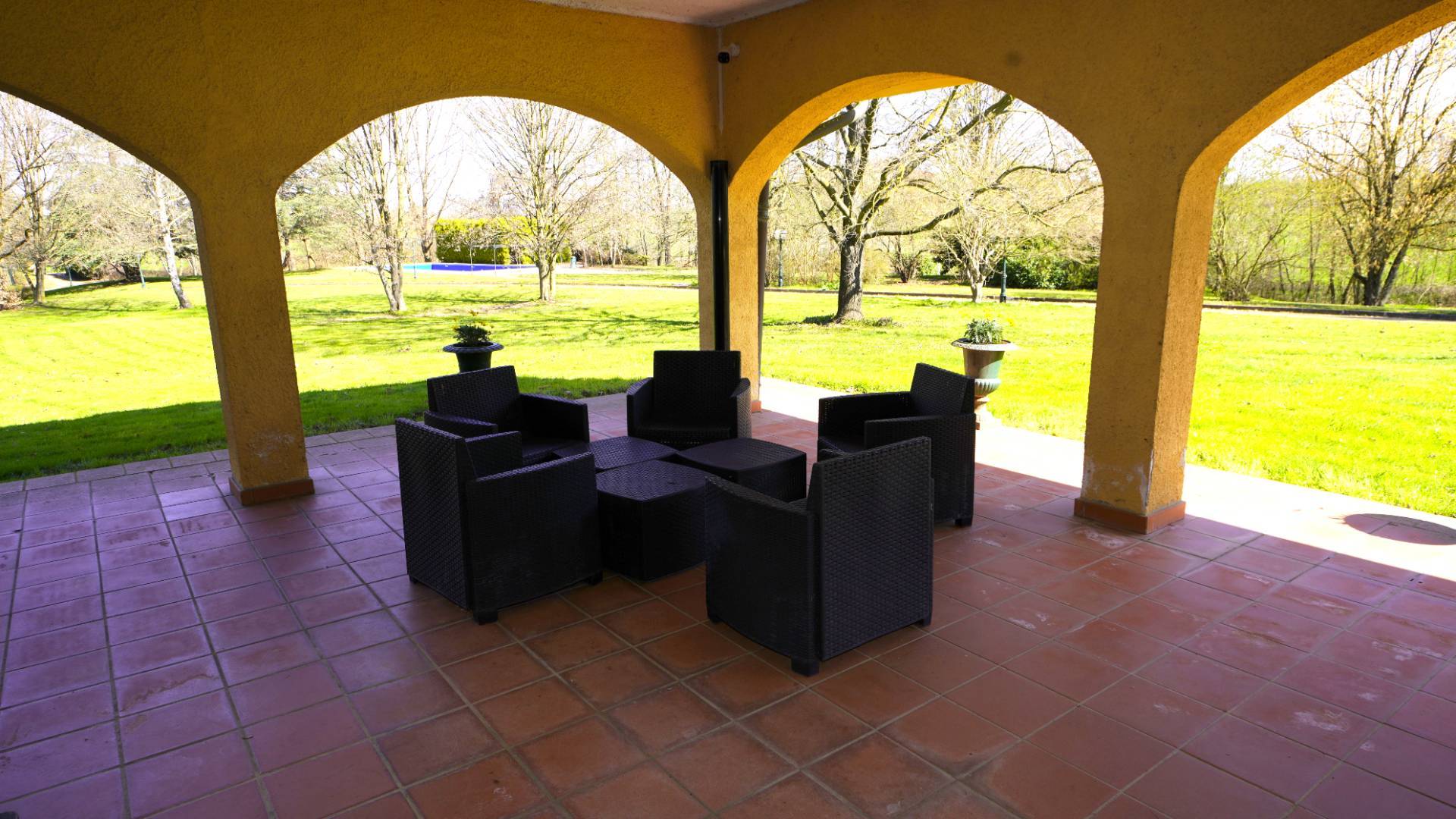 Tenuta in vendita a Valfenera, Valfenera