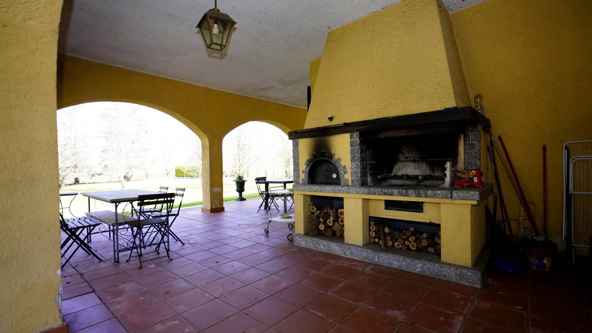 Villa in vendita a Cellarengo