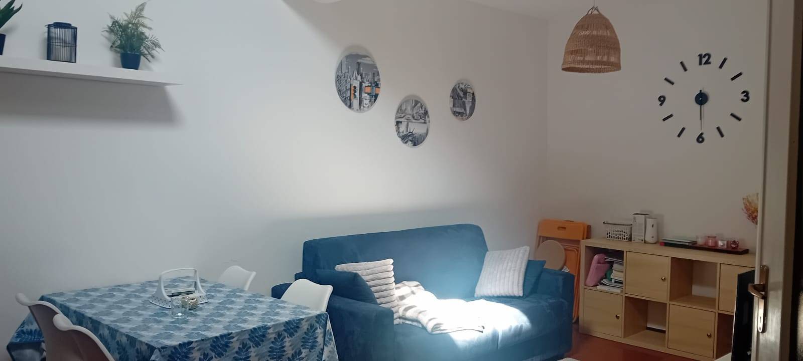 Appartamento in affitto a Torino, Centro