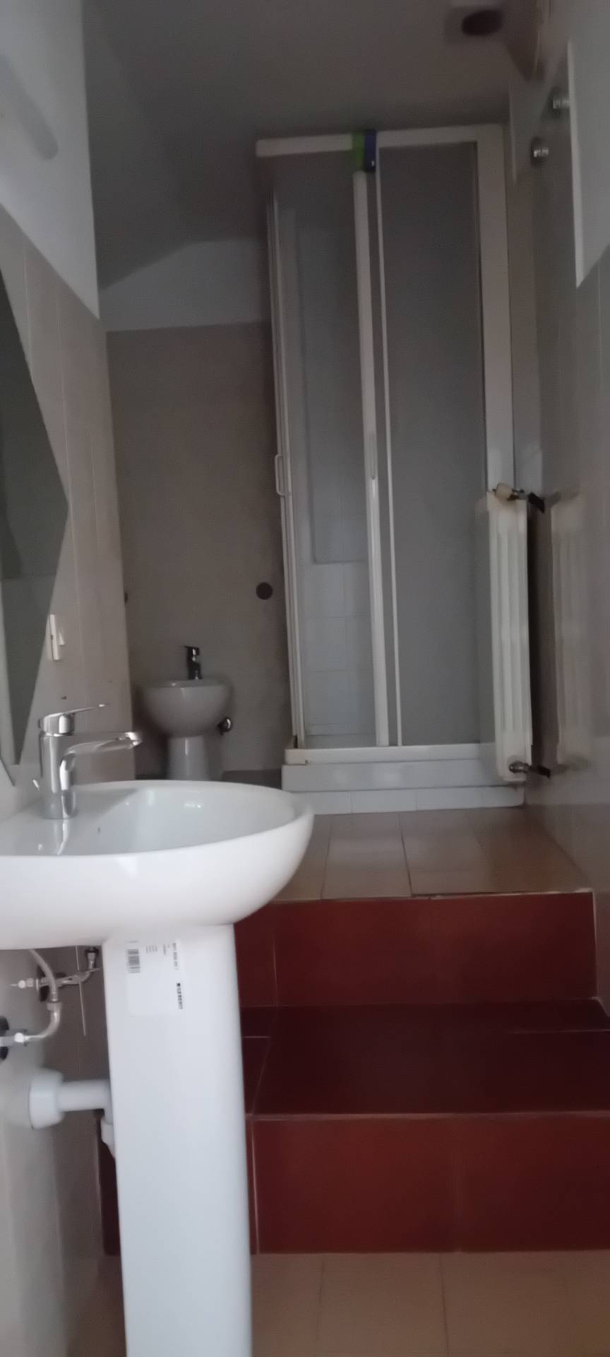 Appartamento in affitto a Torino, Centro