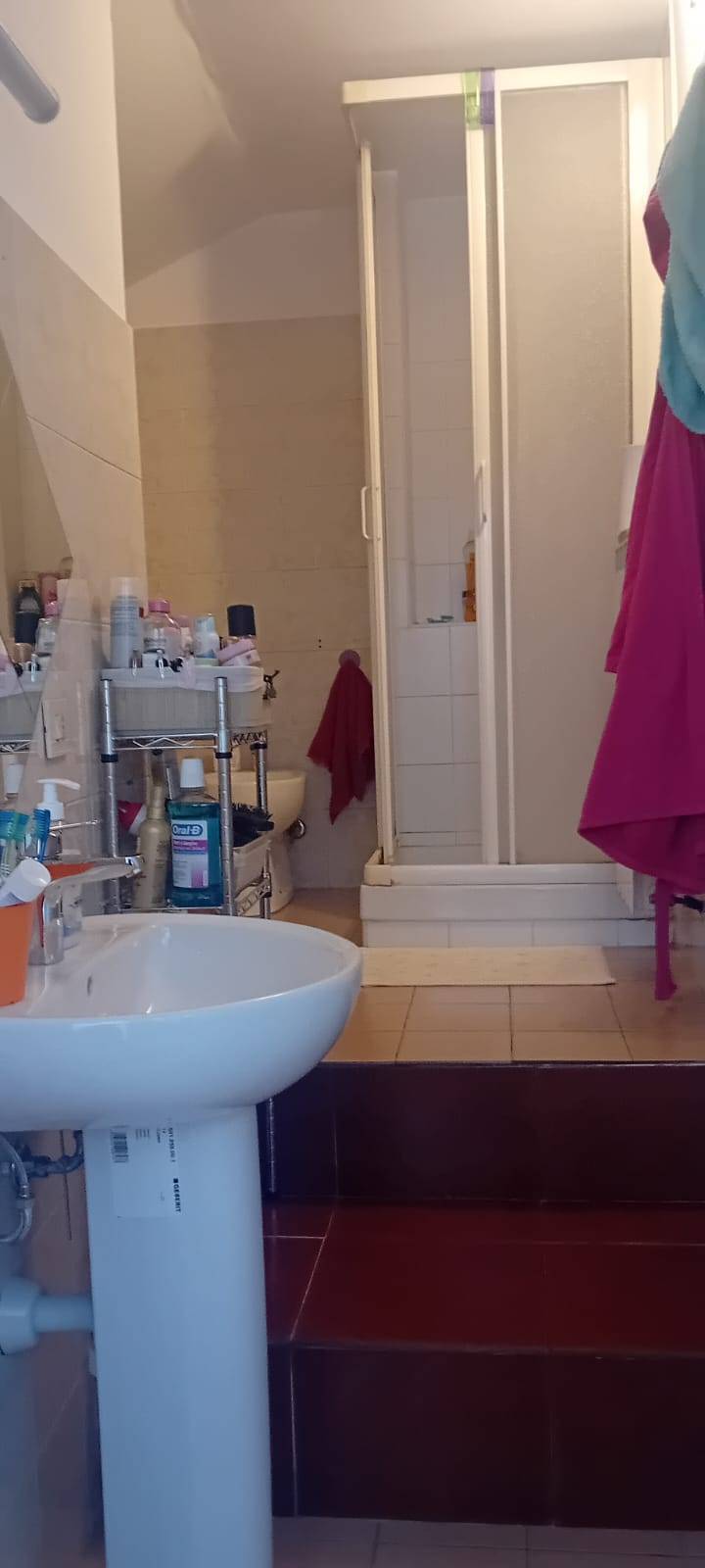 Appartamento in affitto a Torino, Centro