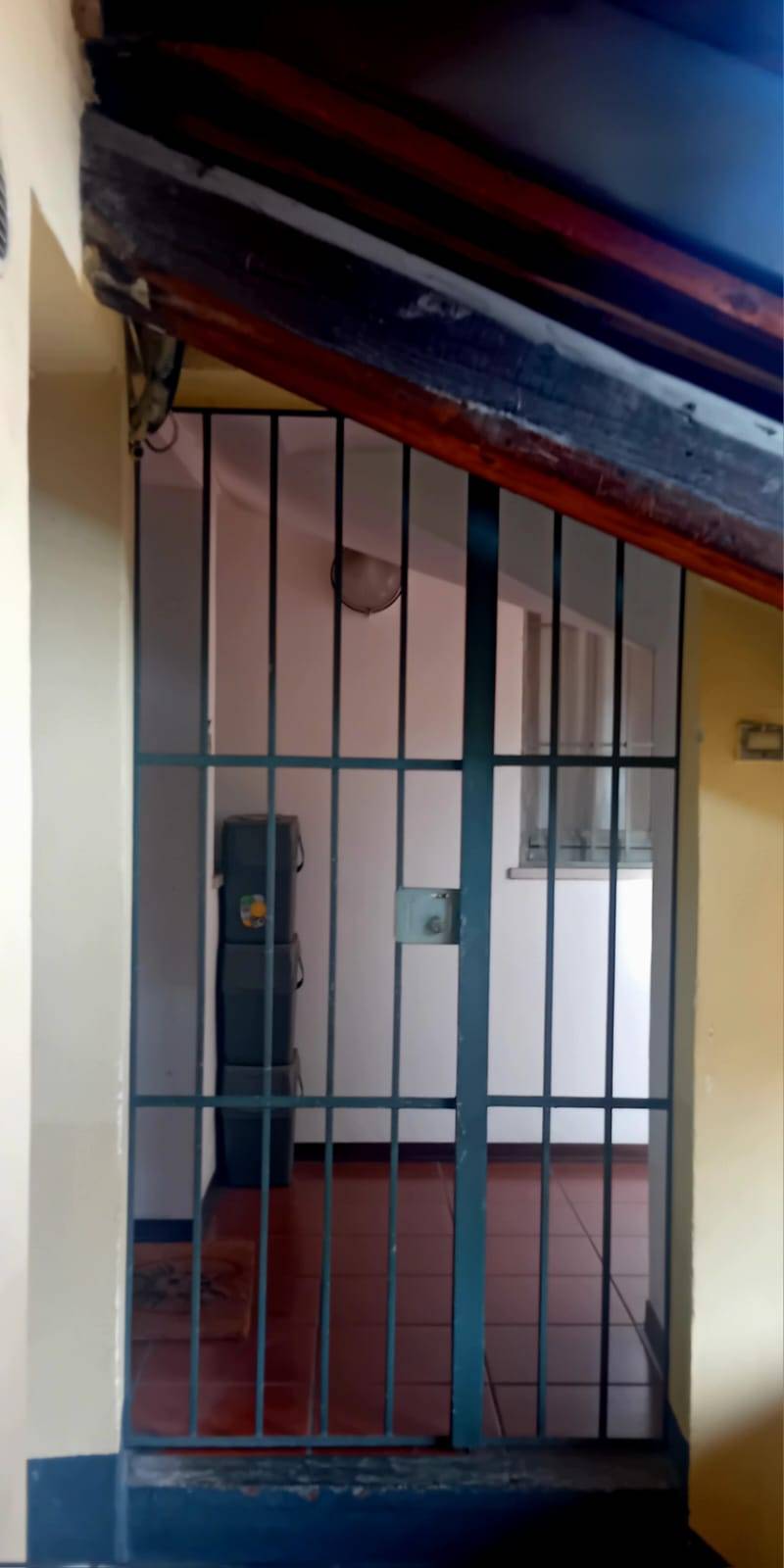 Appartamento in affitto a Torino, Centro