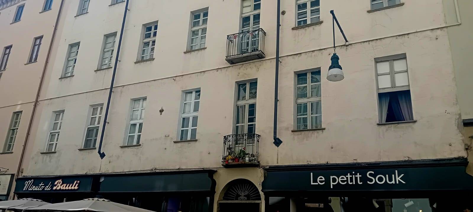 Appartamento in affitto a Torino, Centro