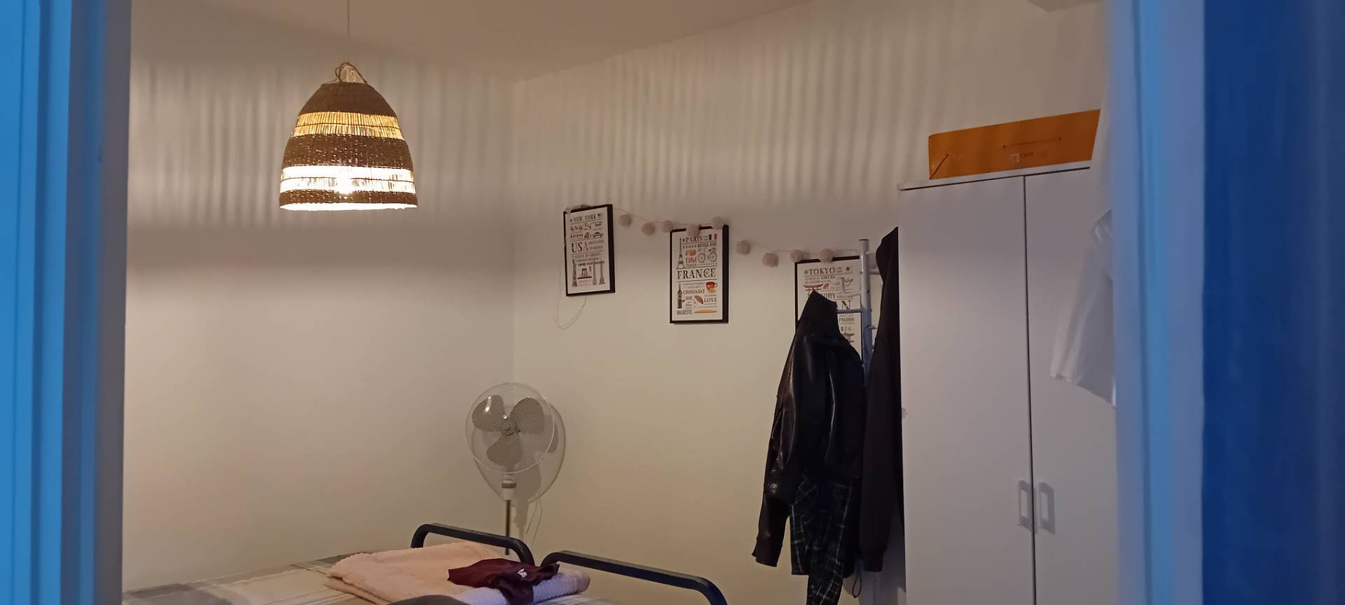Appartamento in affitto a Torino, Centro