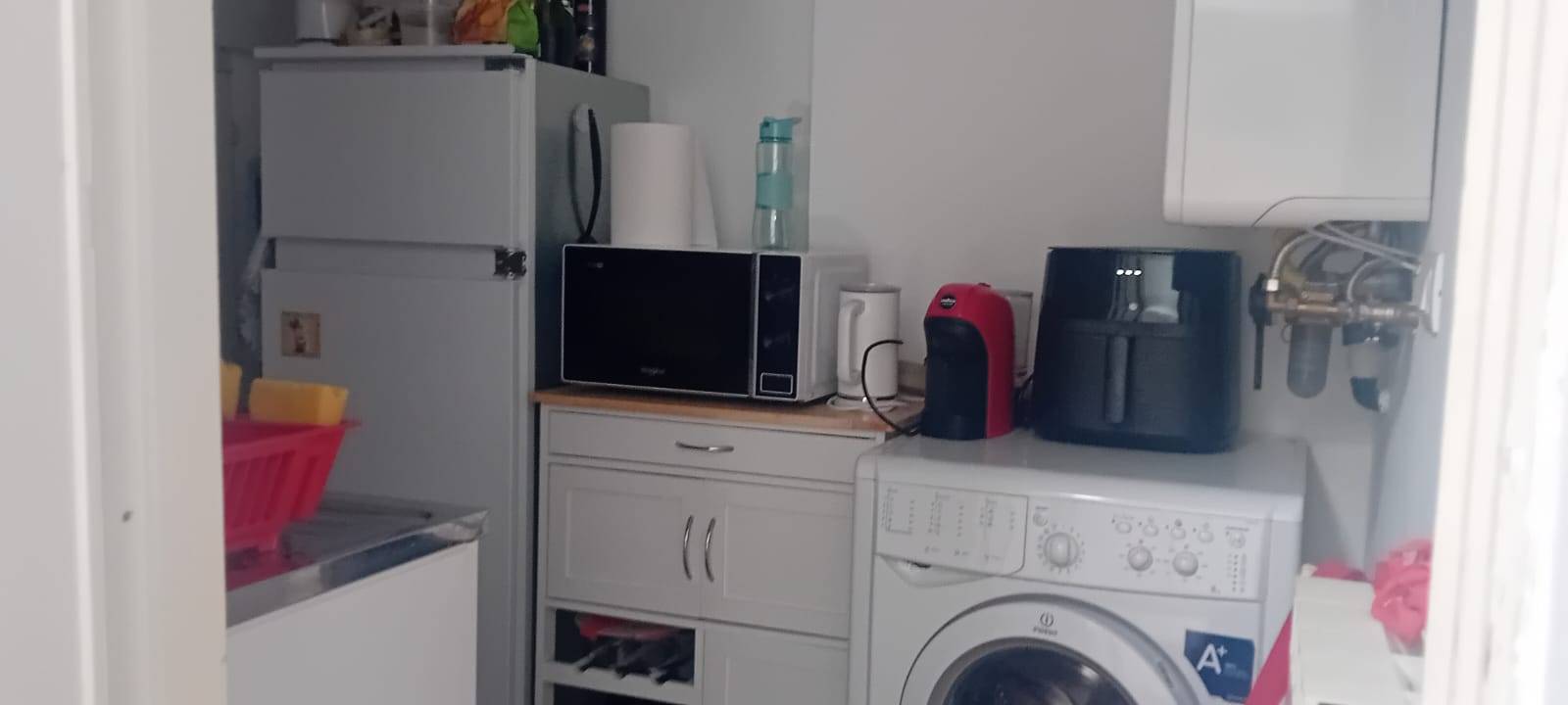 Appartamento in affitto a Torino, Centro