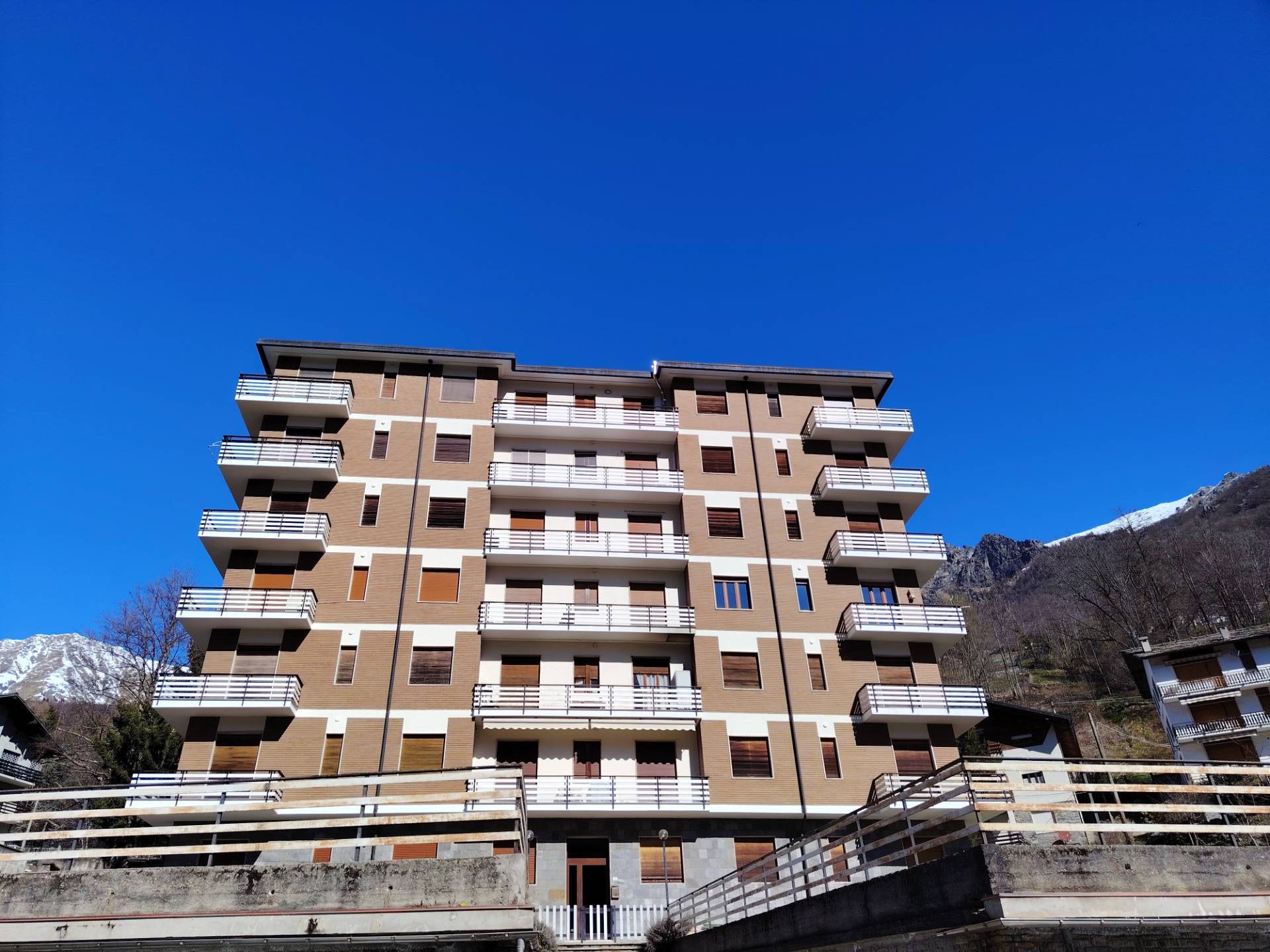 Appartamento in vendita a Ala di Stura, Ala Di Stura