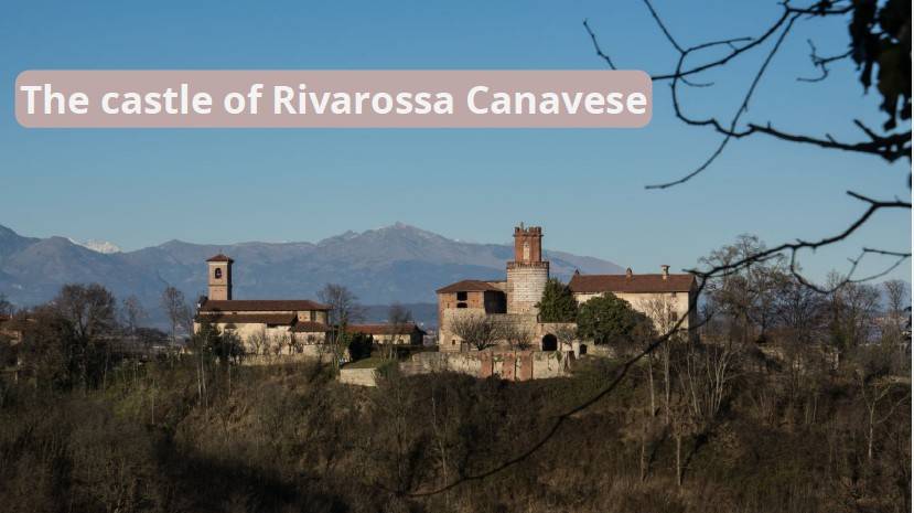 Castello in vendita a Rivarossa, Centro