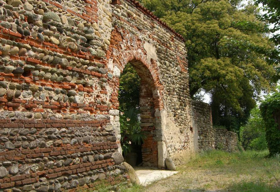 Castello in vendita a Rivarossa, Centro
