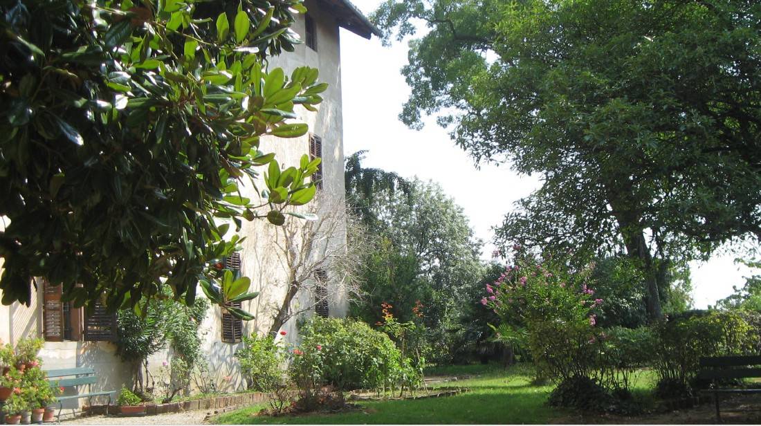 Castello in vendita a Rivarossa, Centro