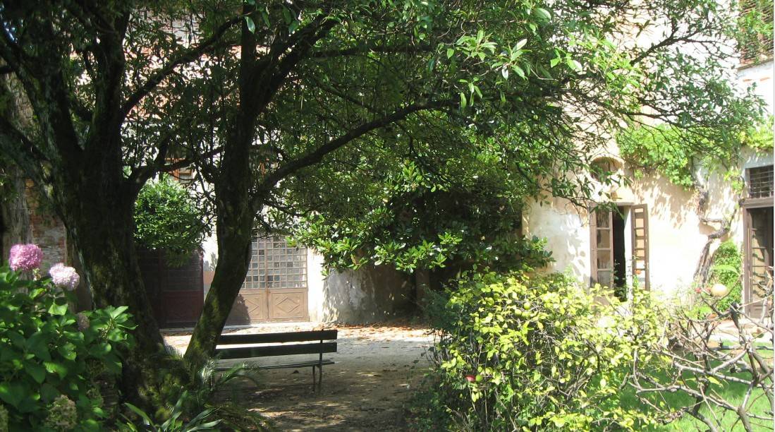Castello in vendita a Rivarossa, Centro