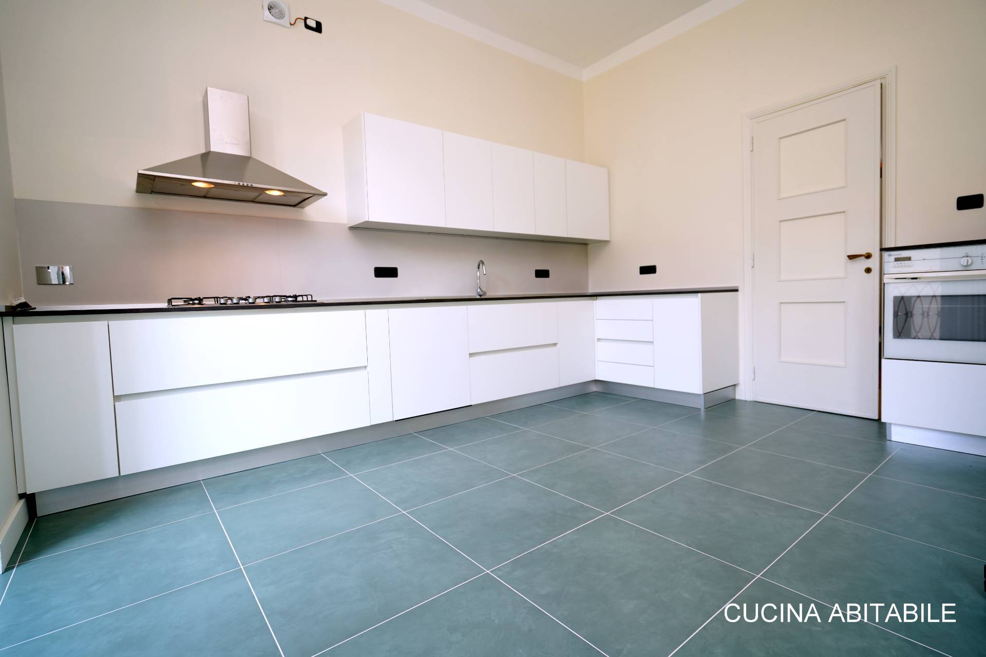 Appartamento in affitto a Torino, Centro