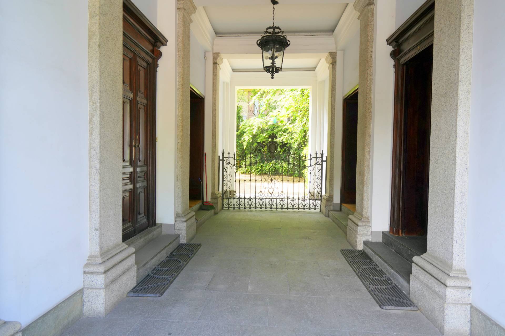 Appartamento in affitto a Torino, Centro
