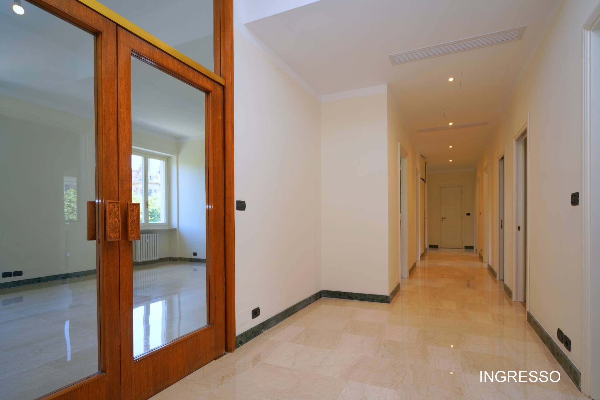 Appartamento in affitto a Torino, Centro