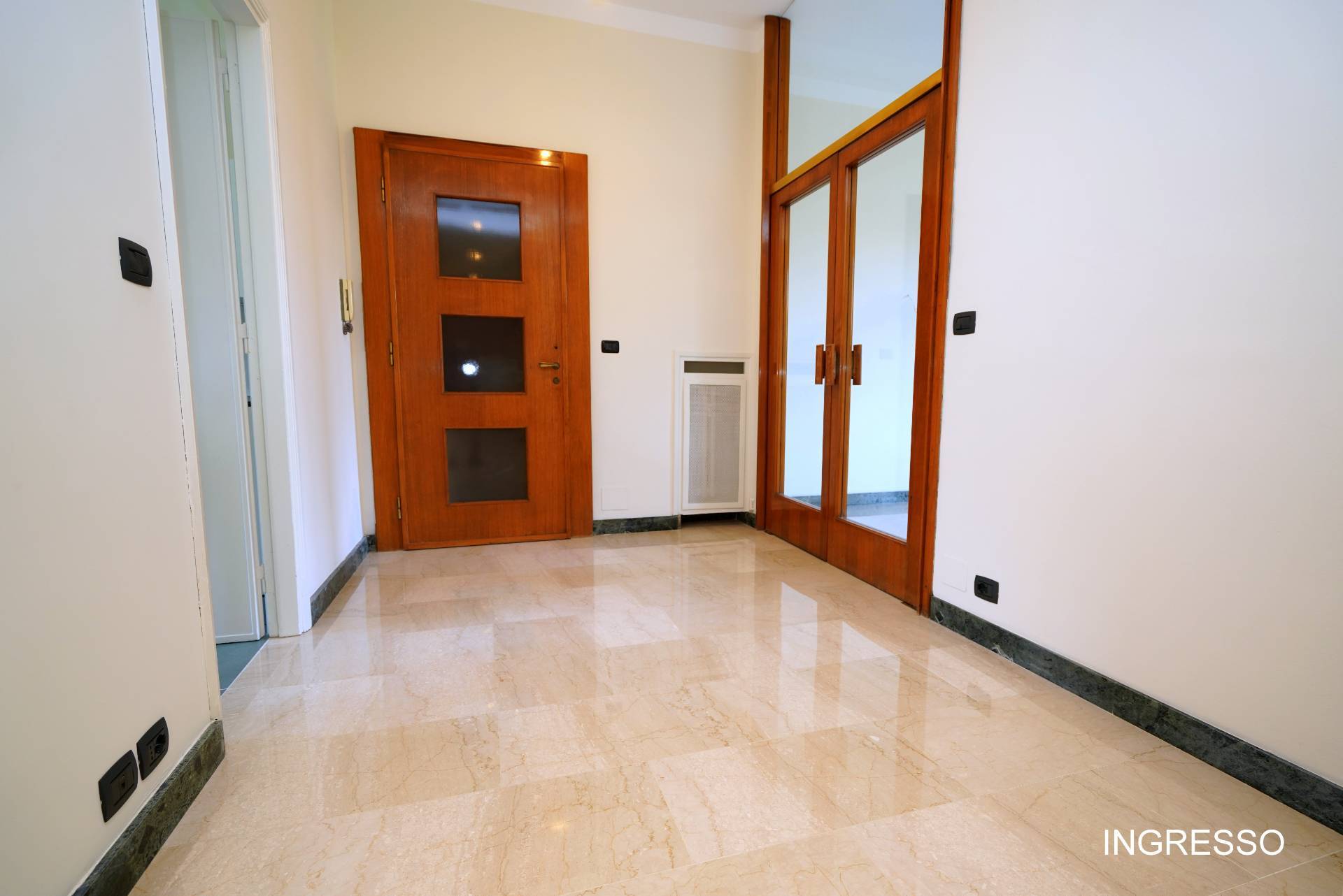Appartamento in affitto a Torino, Centro