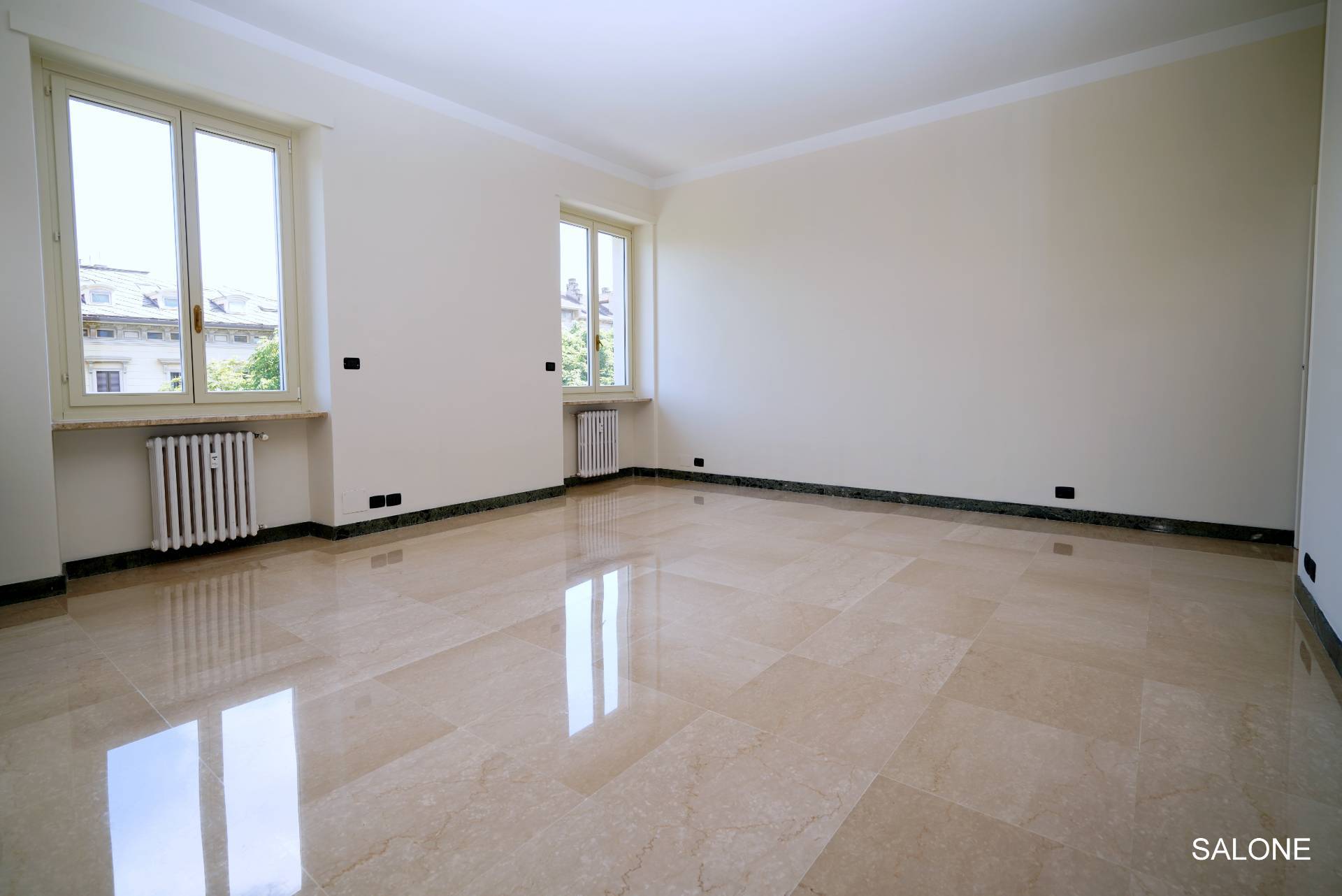 Appartamento in affitto a Torino, Centro