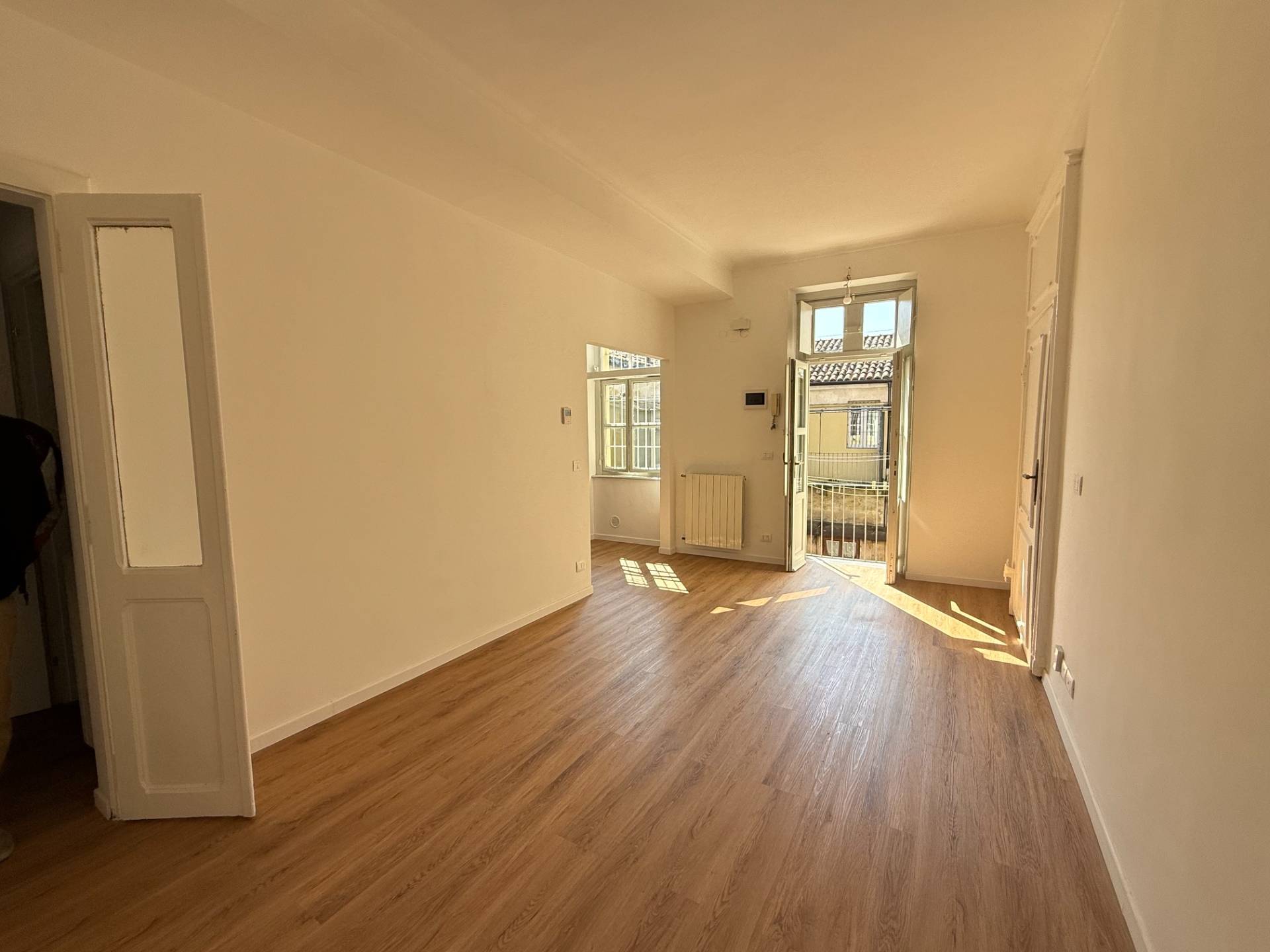 Appartamento in affitto a Torino, Centro