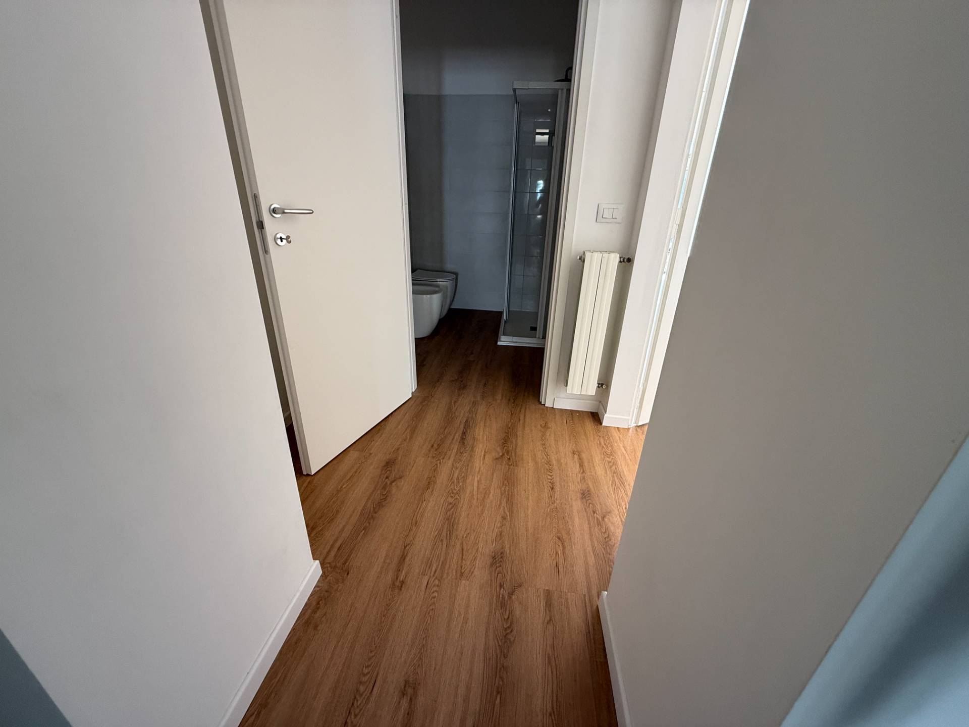 Appartamento in affitto a Torino, Centro