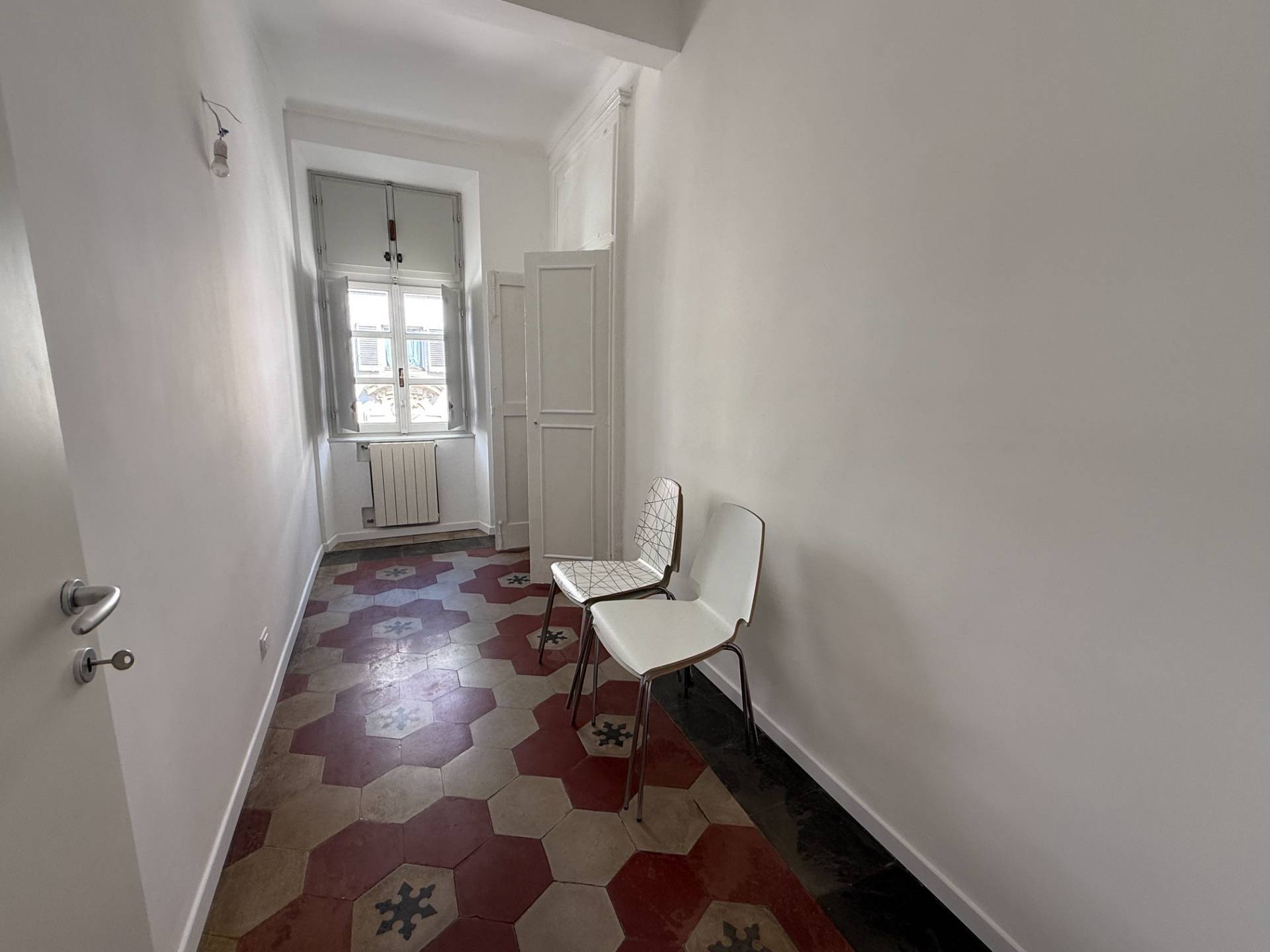 Appartamento in affitto a Torino, Centro