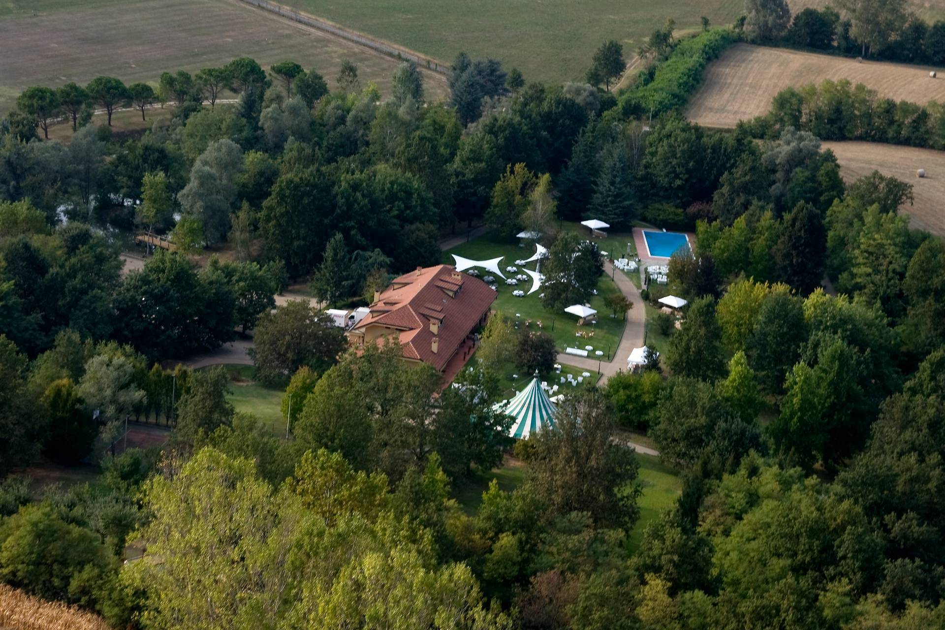 Villa in vendita a Cellarengo, Menab
