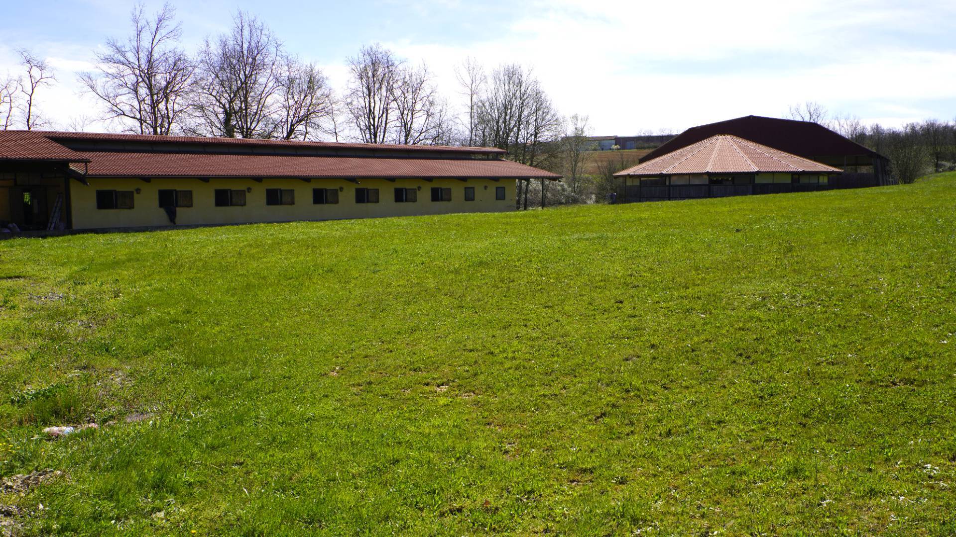 Tenuta in vendita a Cellarengo, Menab