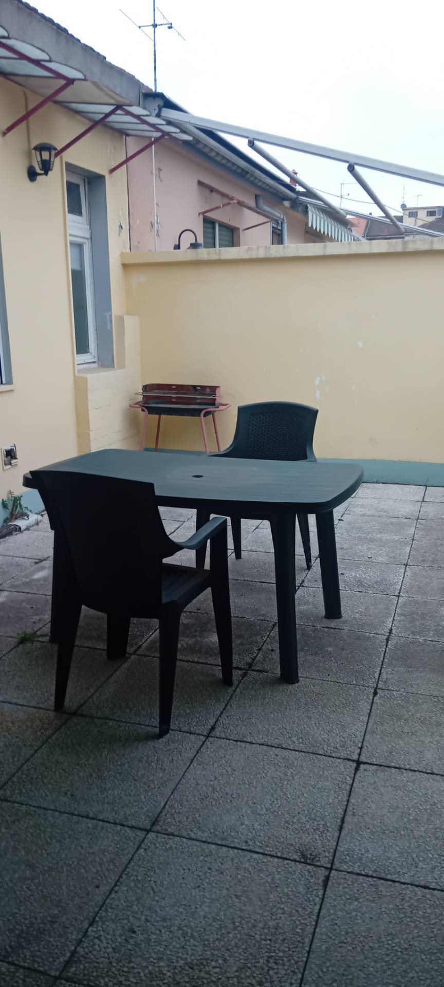 Attico in affitto a Torino