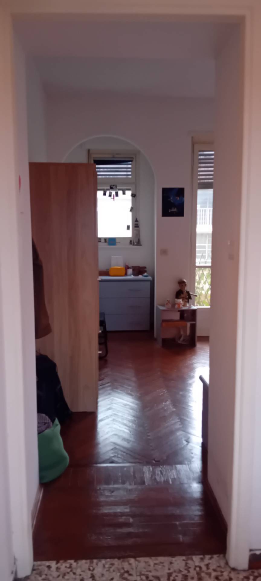 Attico in affitto a Torino