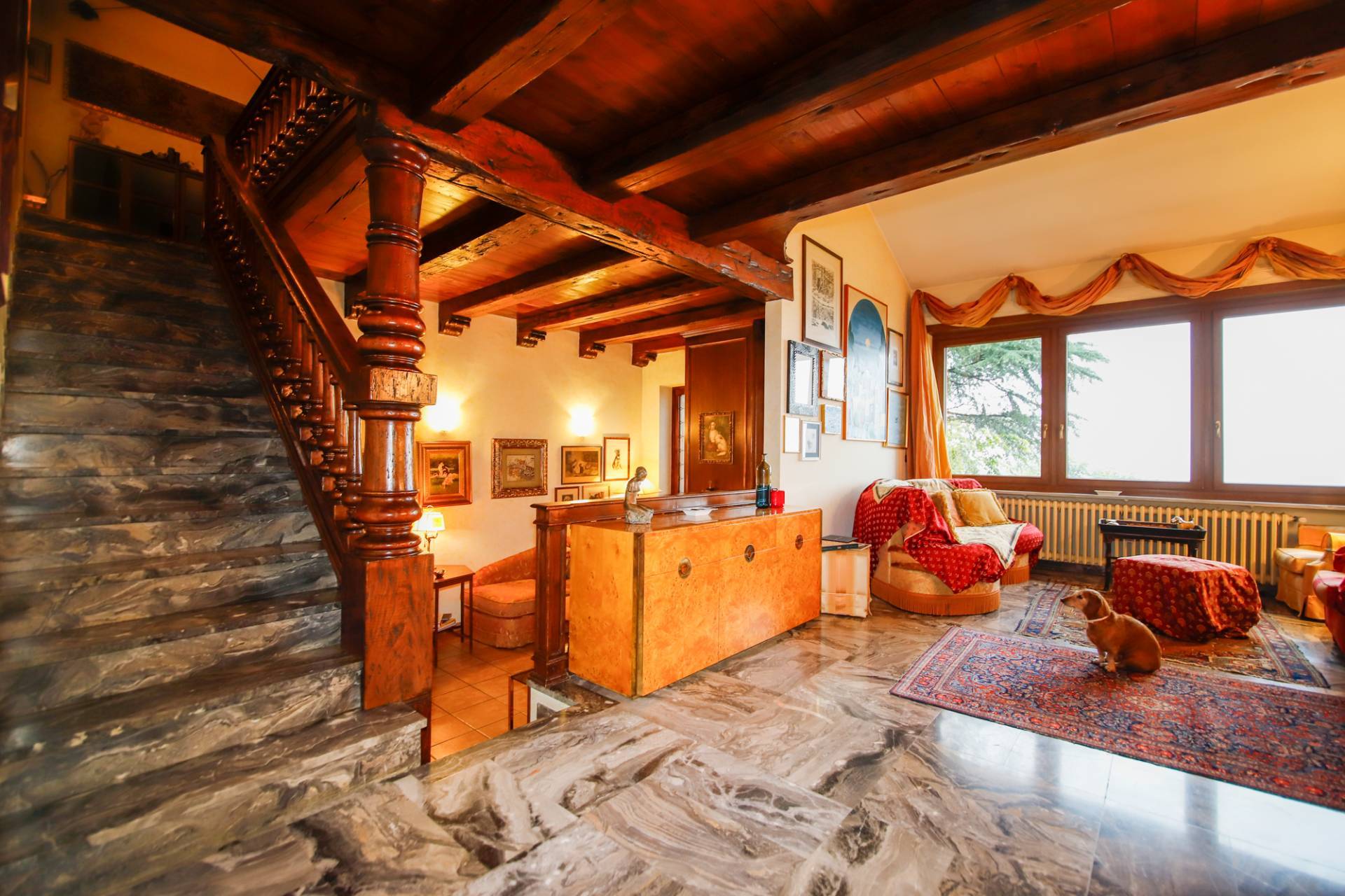 Villa Bifamiliare in vendita a Moncalieri