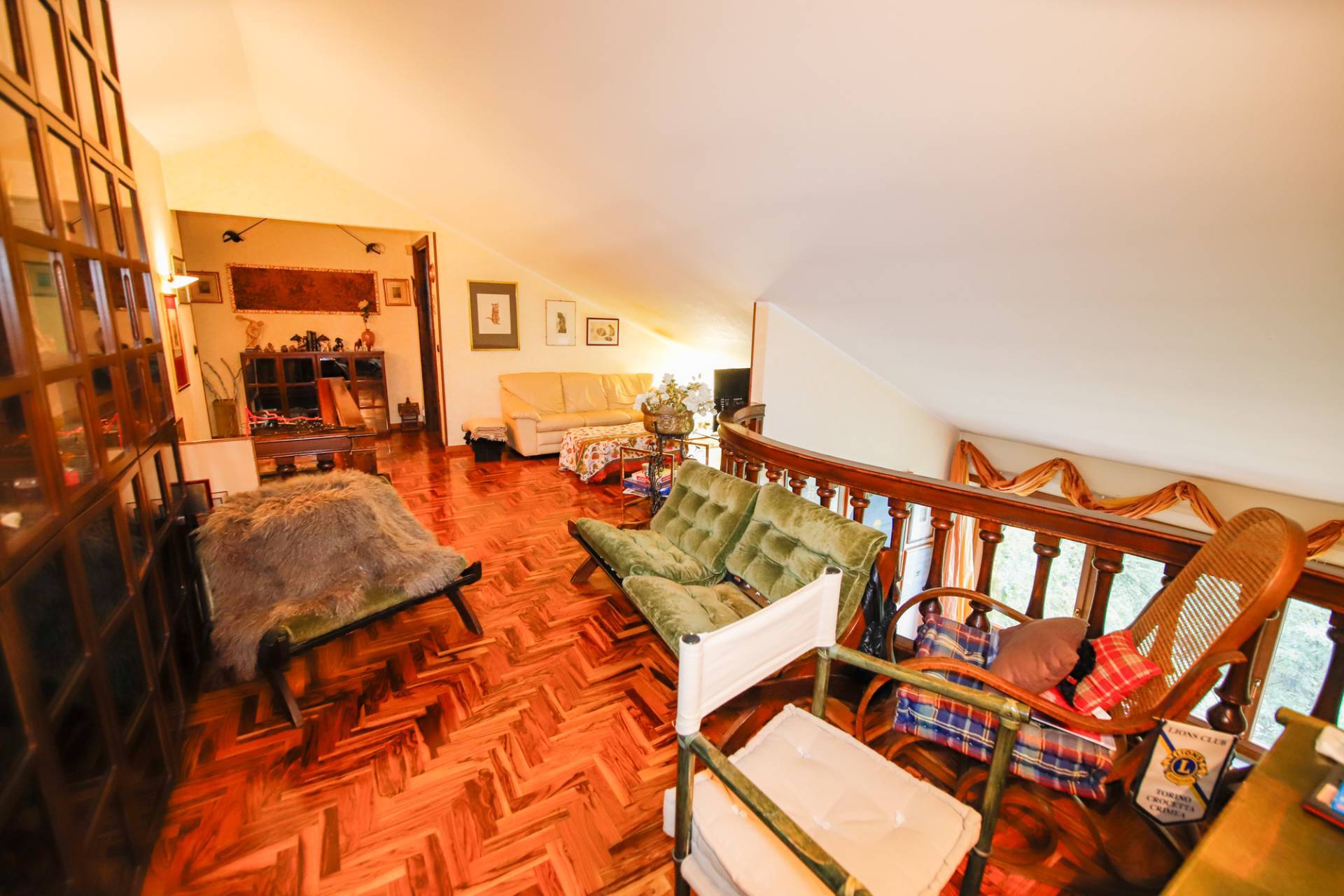 Villa Bifamiliare in vendita a Moncalieri