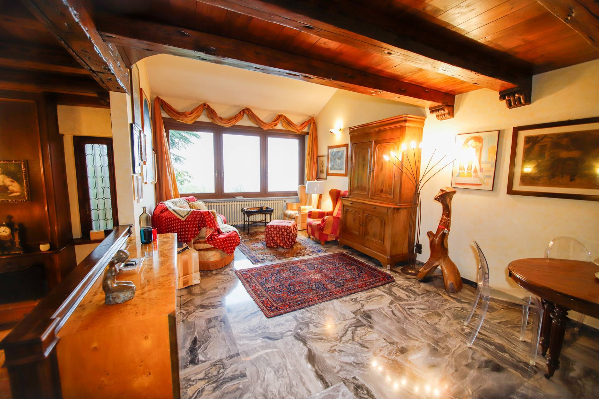 Villa Bifamiliare in vendita a Moncalieri