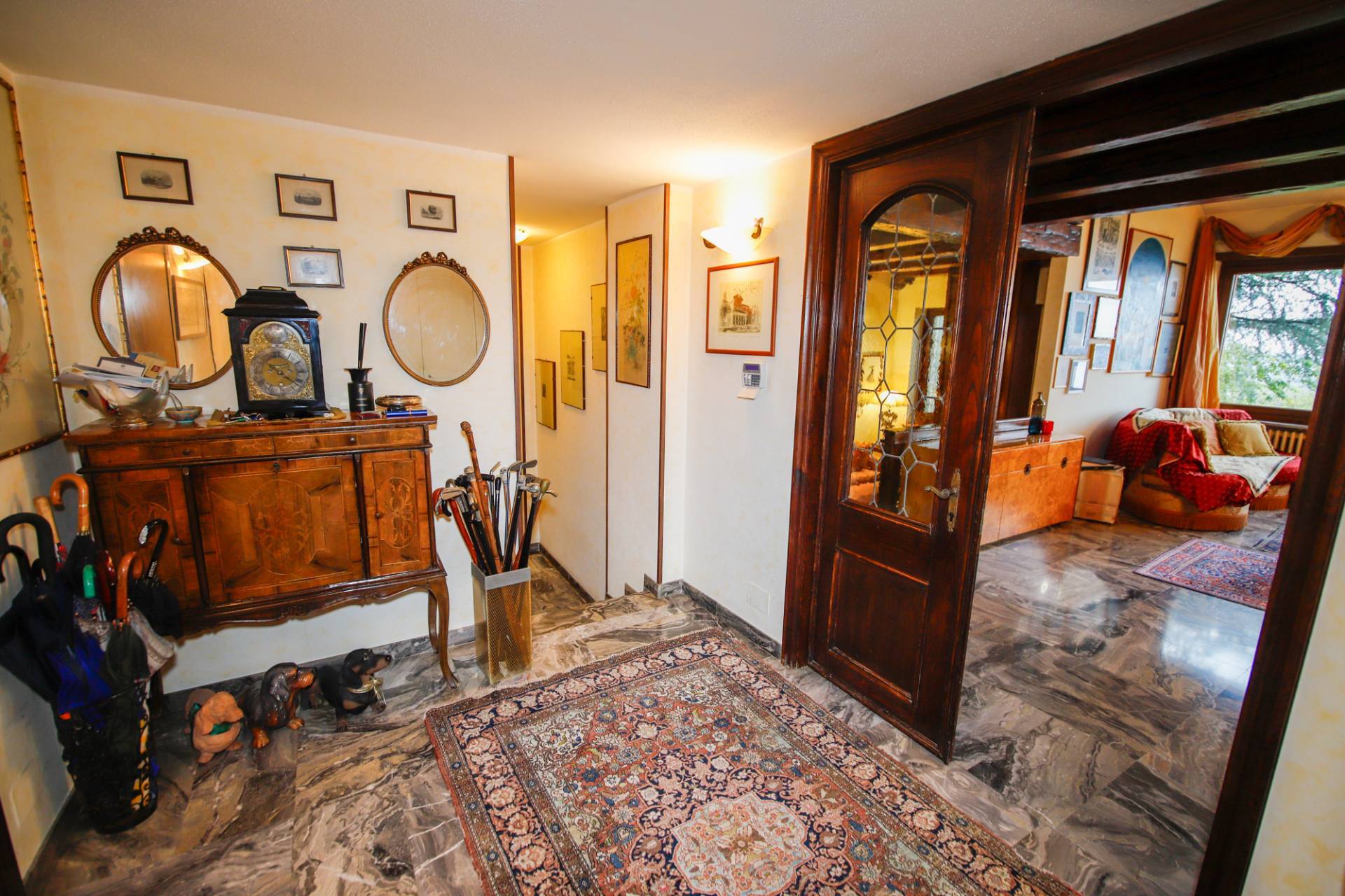 Villa Bifamiliare in vendita a Moncalieri