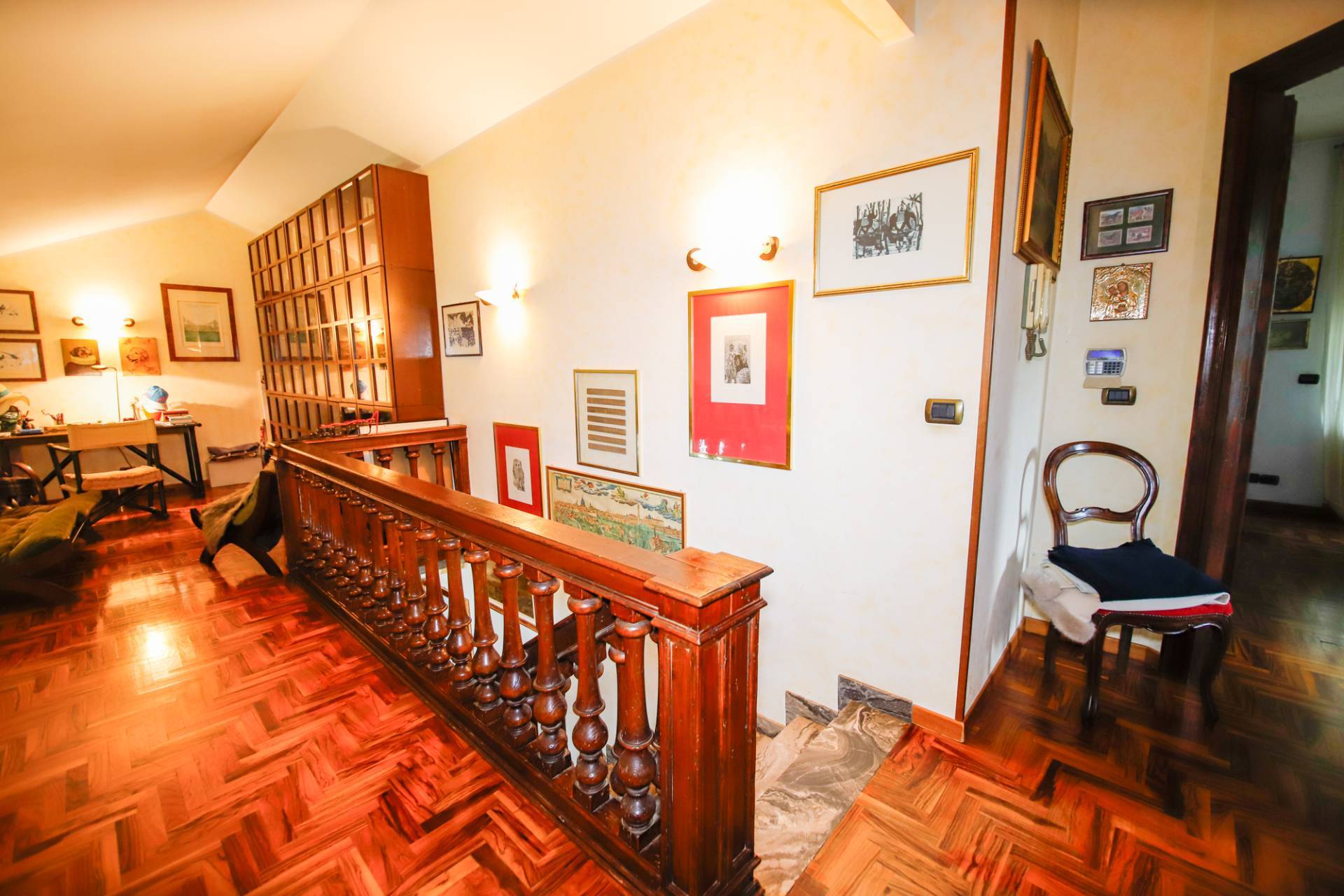 Villa Bifamiliare in vendita a Moncalieri