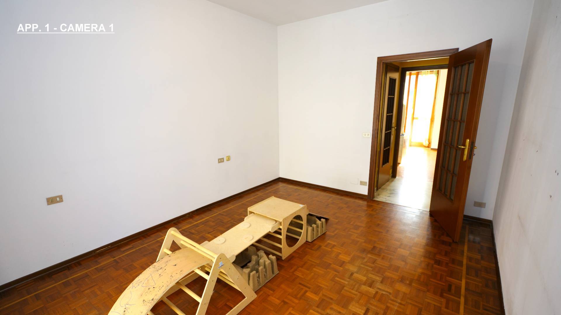 Casa indipendente in vendita a Torino, Parella