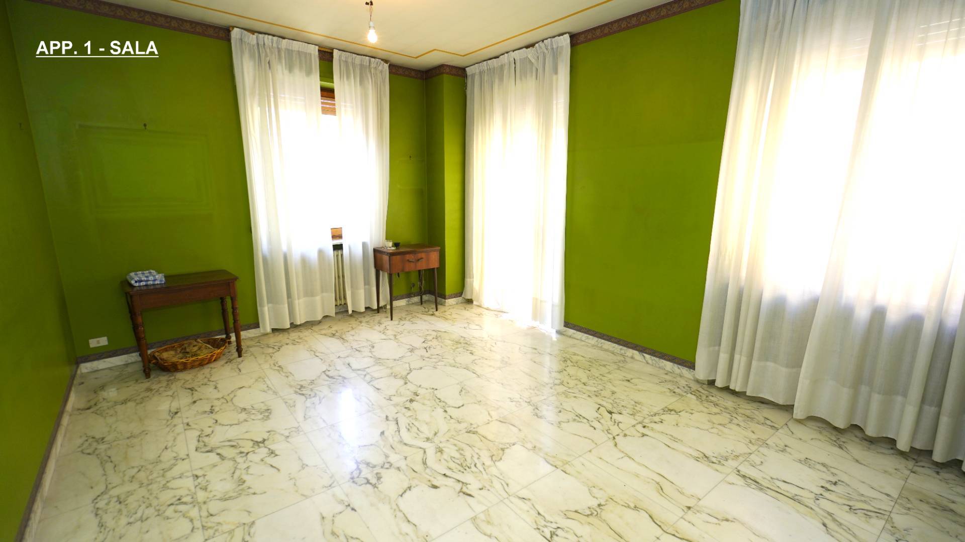 Casa indipendente in vendita a Torino, Parella