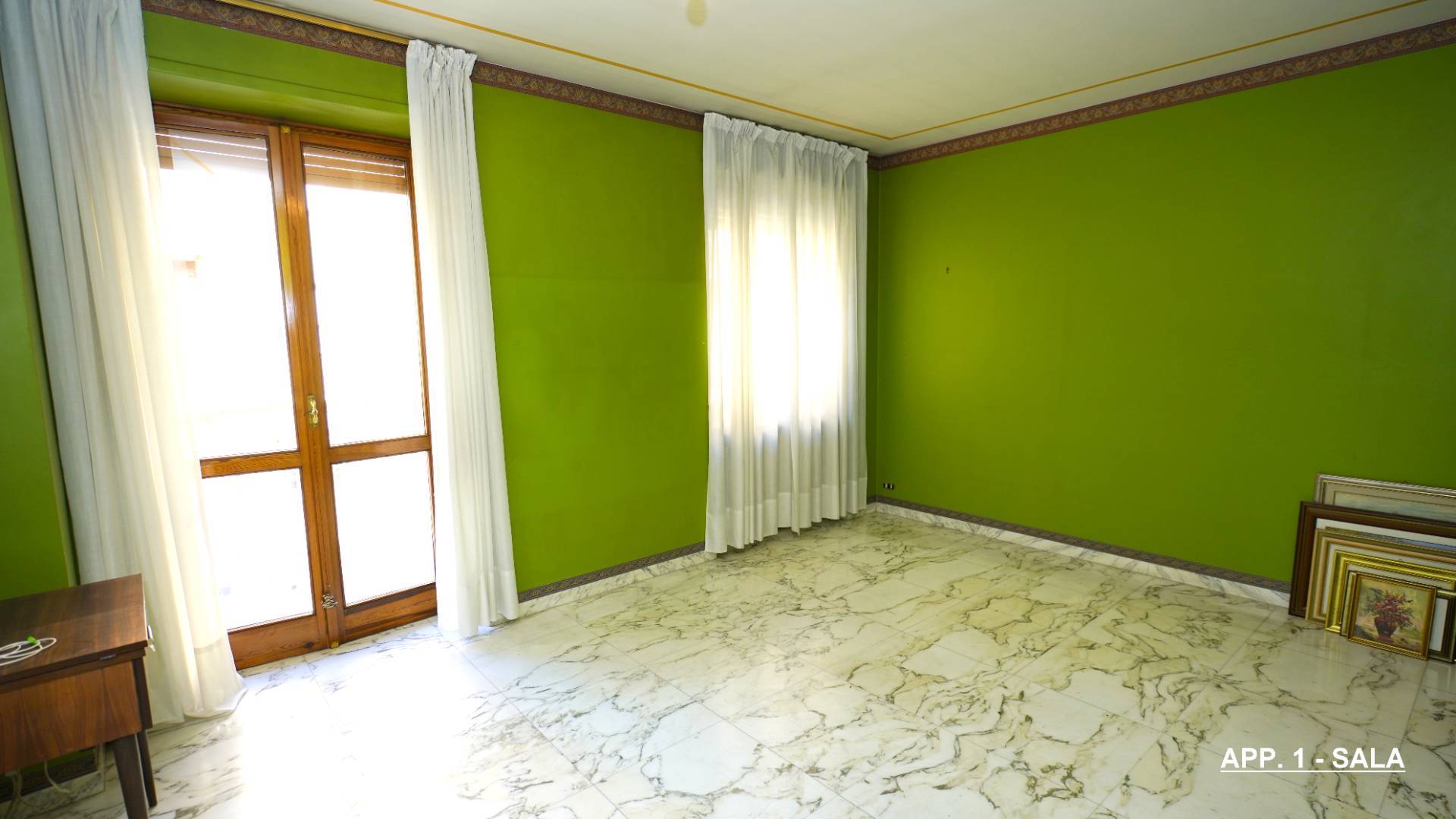 Casa indipendente in vendita a Torino, Parella