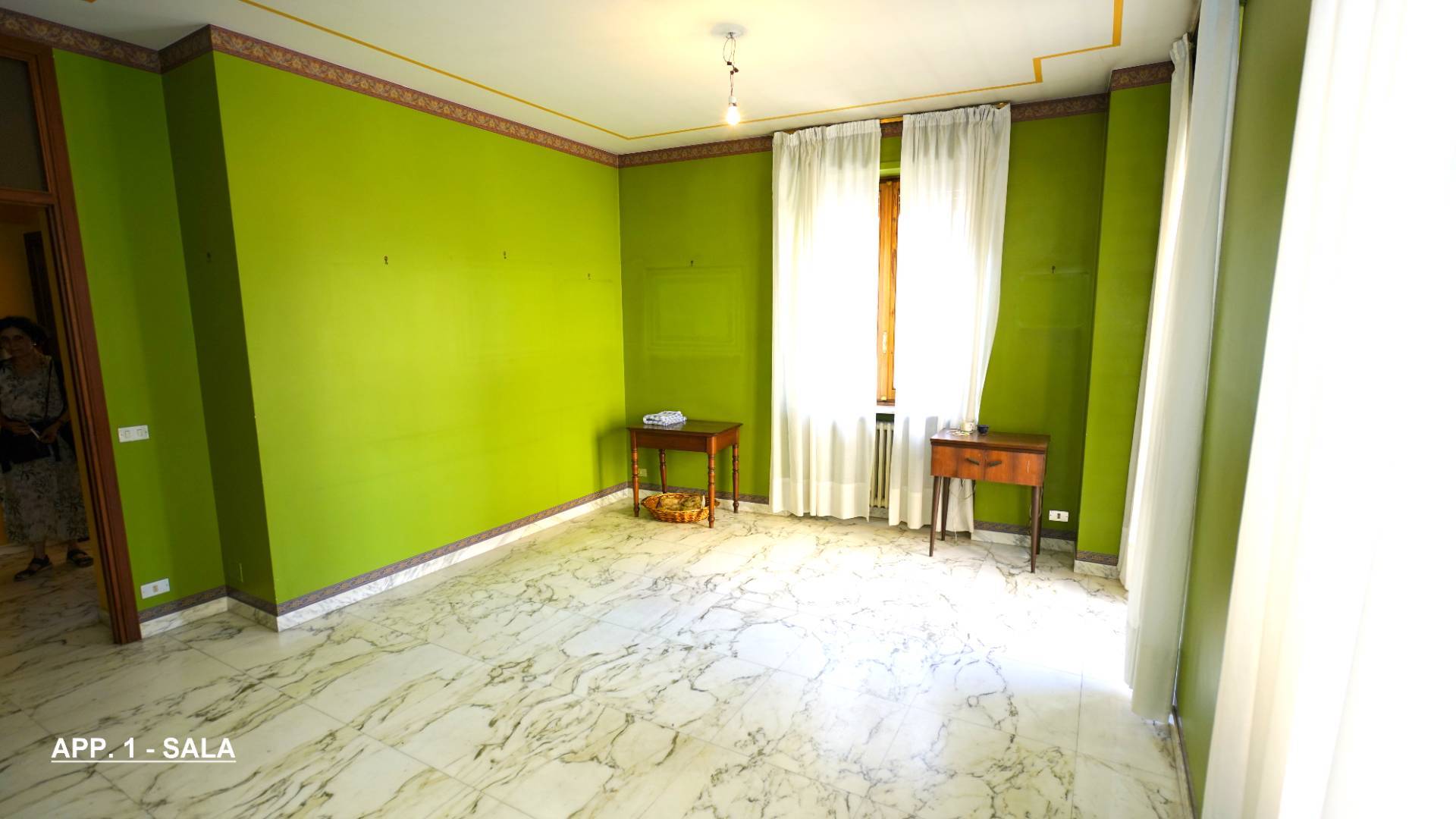 Casa indipendente in vendita a Torino, Parella