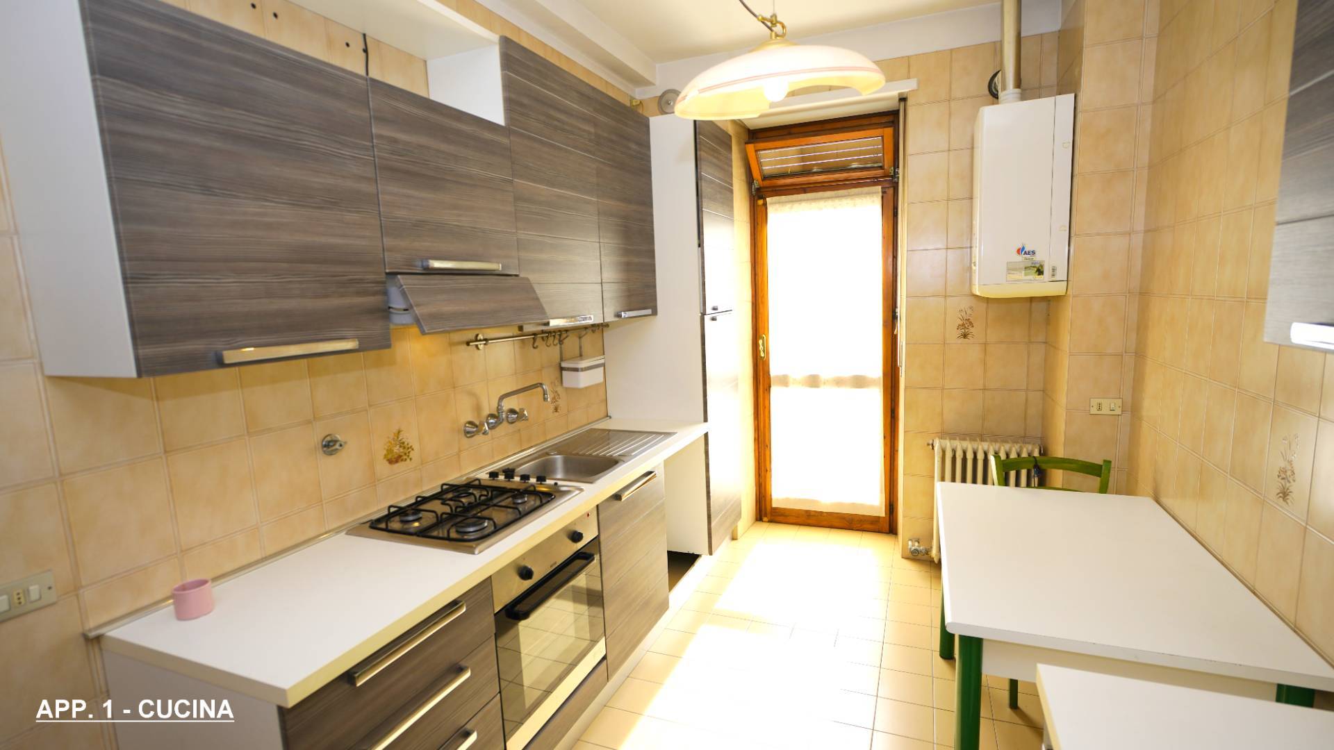 Casa indipendente in vendita a Torino, Parella