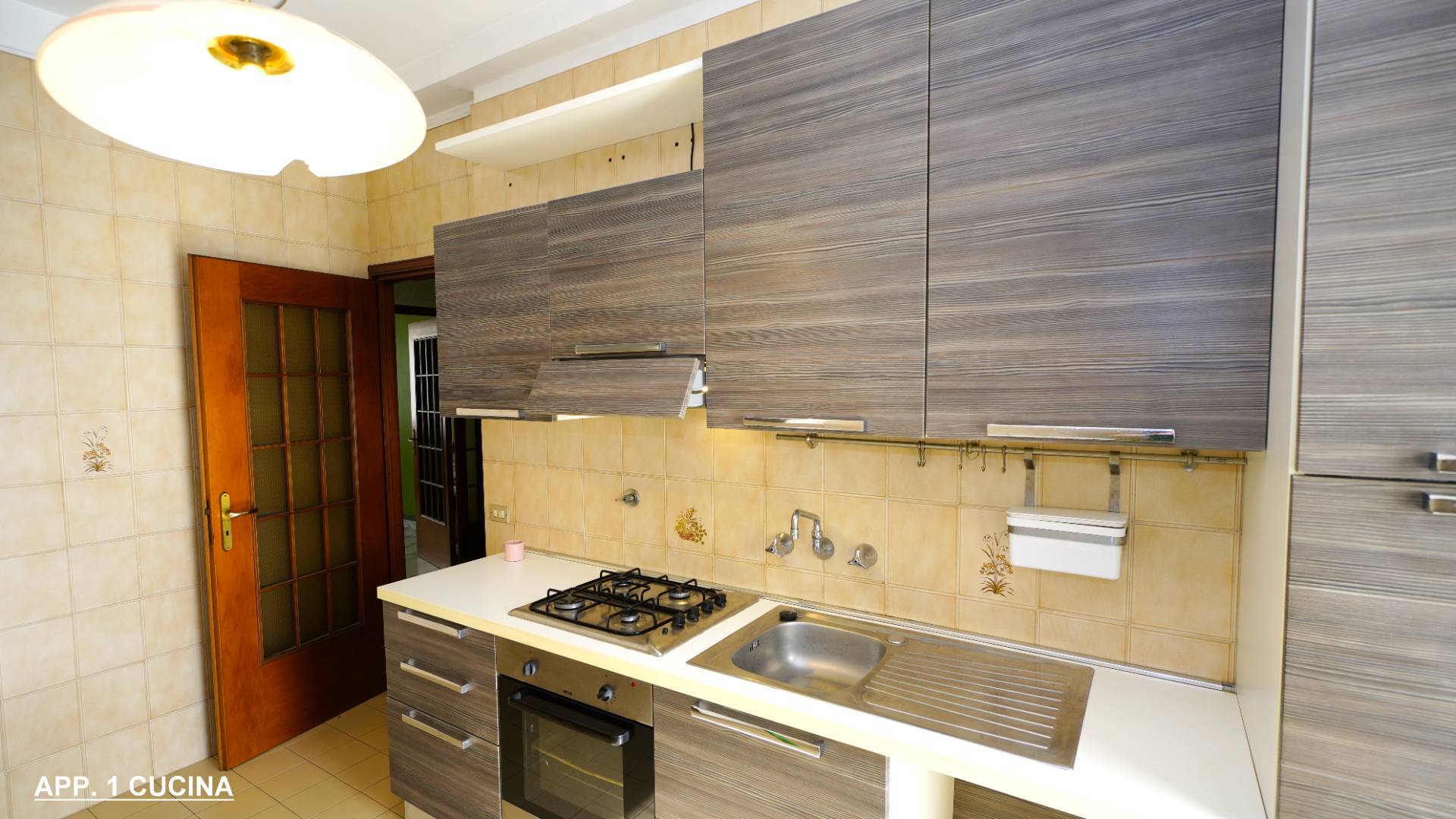 Casa indipendente in vendita a Torino, Parella