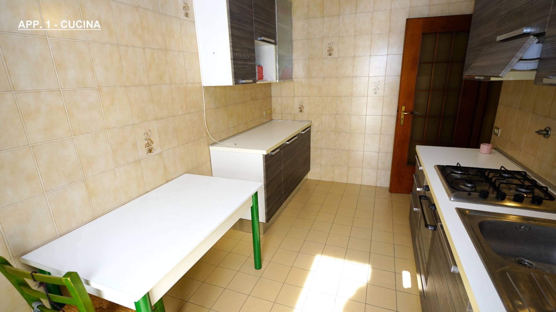 Casa indipendente in vendita a Torino, Parella