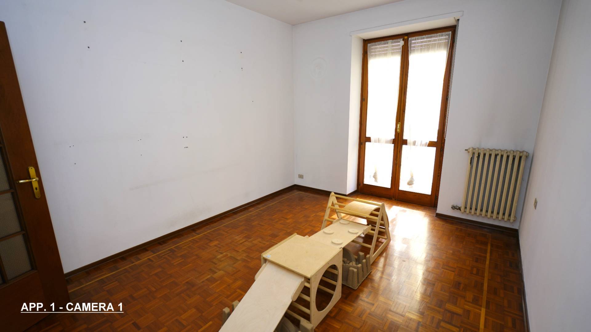 Casa indipendente in vendita a Torino, Parella