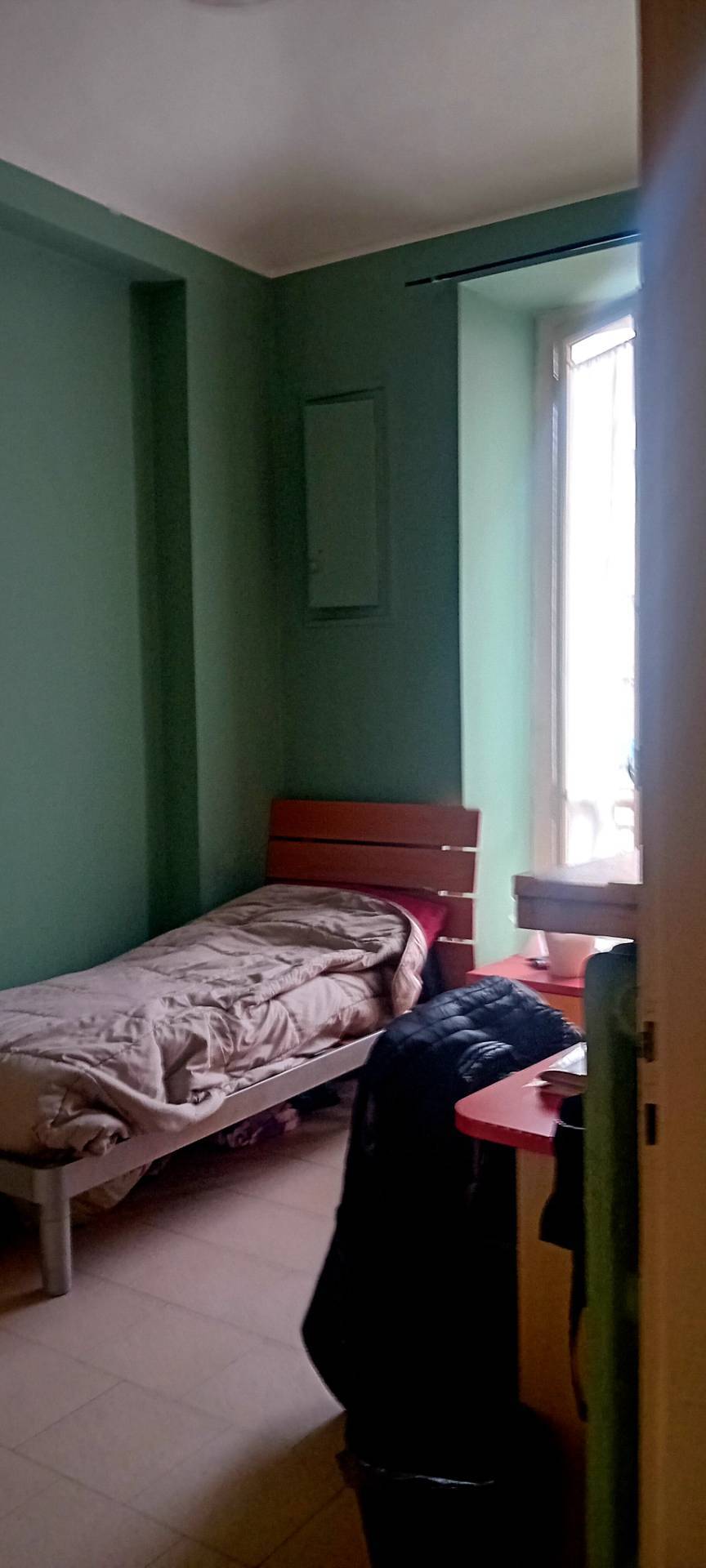 Appartamento in vendita a Torino, San Salvario