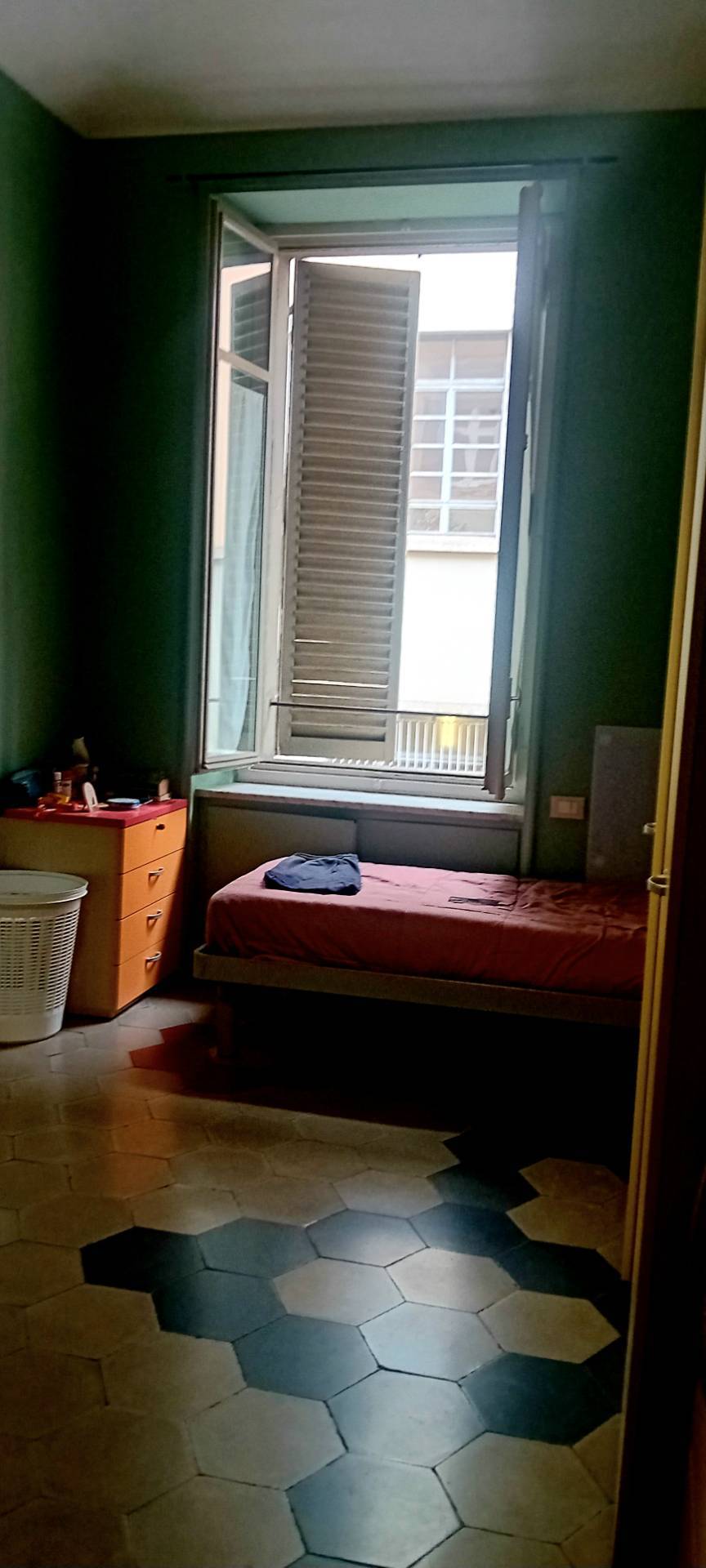 Appartamento in vendita a Torino, San Salvario