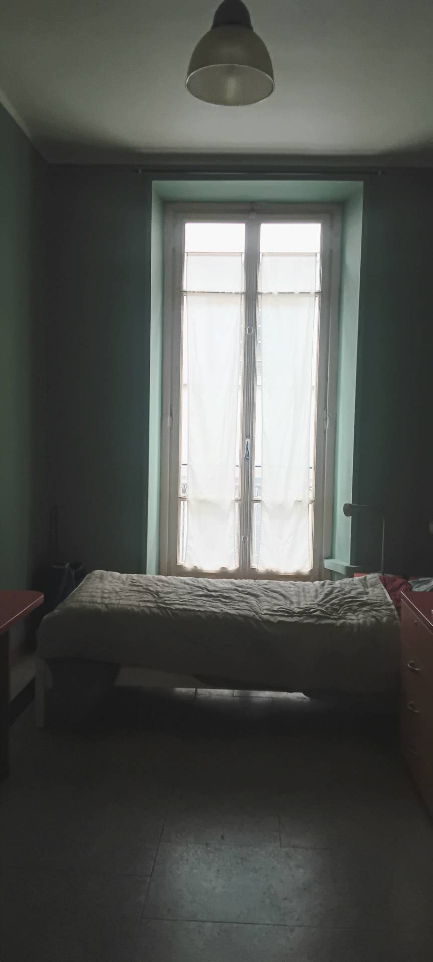 Appartamento in vendita a Torino, San Salvario