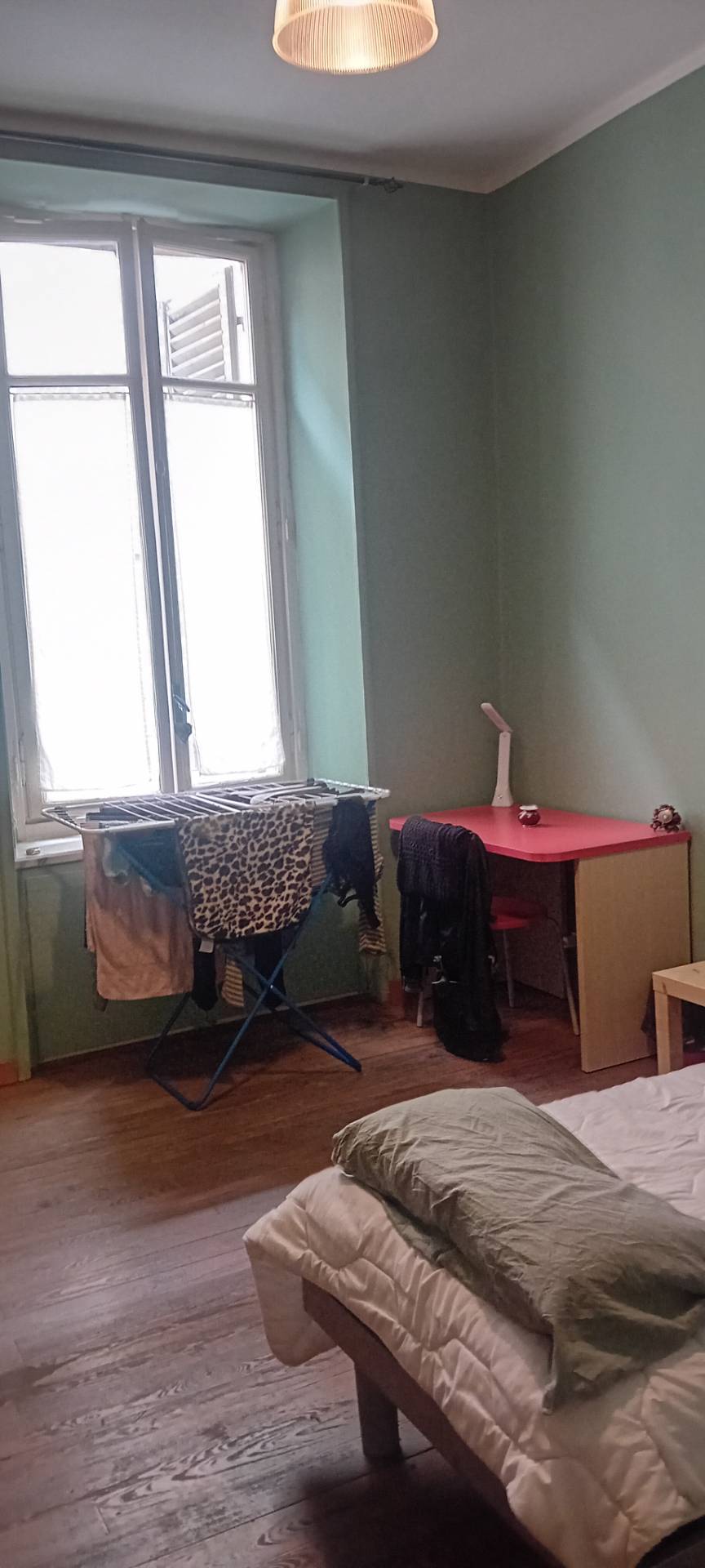 Appartamento in vendita a Torino, San Salvario