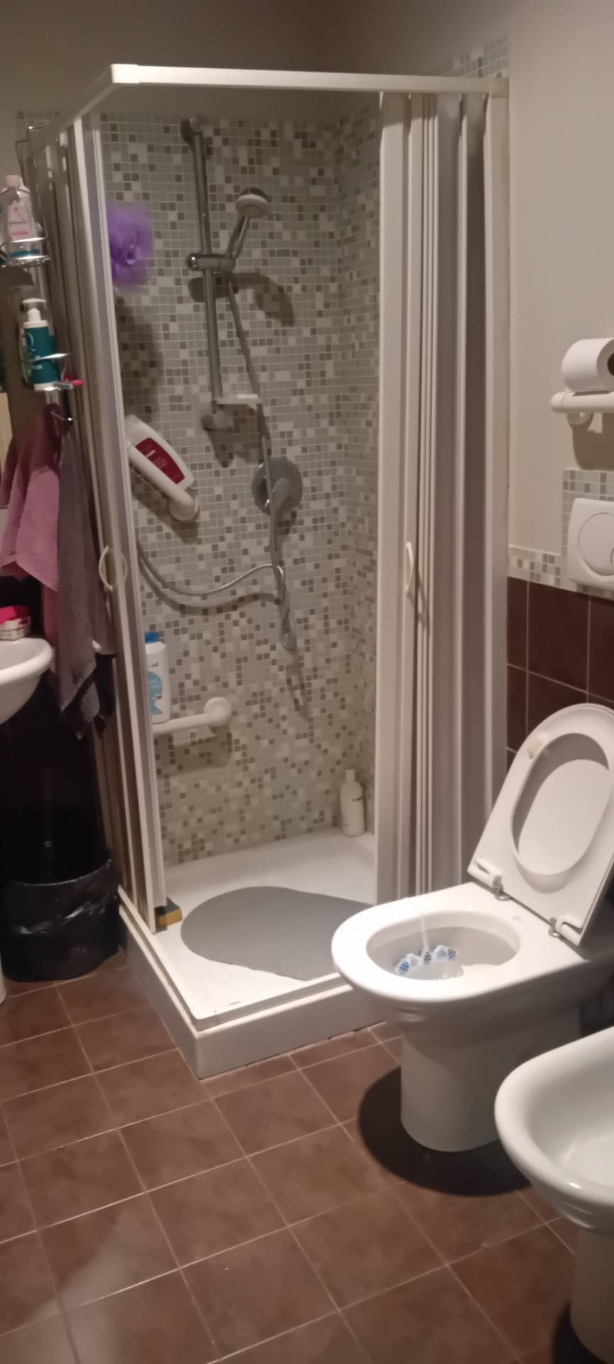 Appartamento in vendita a Torino, San Salvario