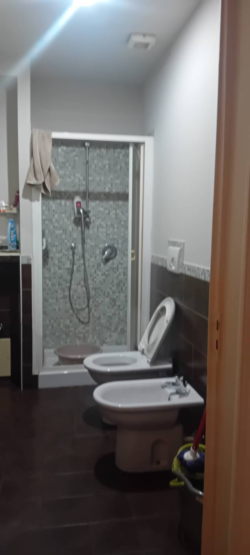 Appartamento in vendita a Torino, San Salvario